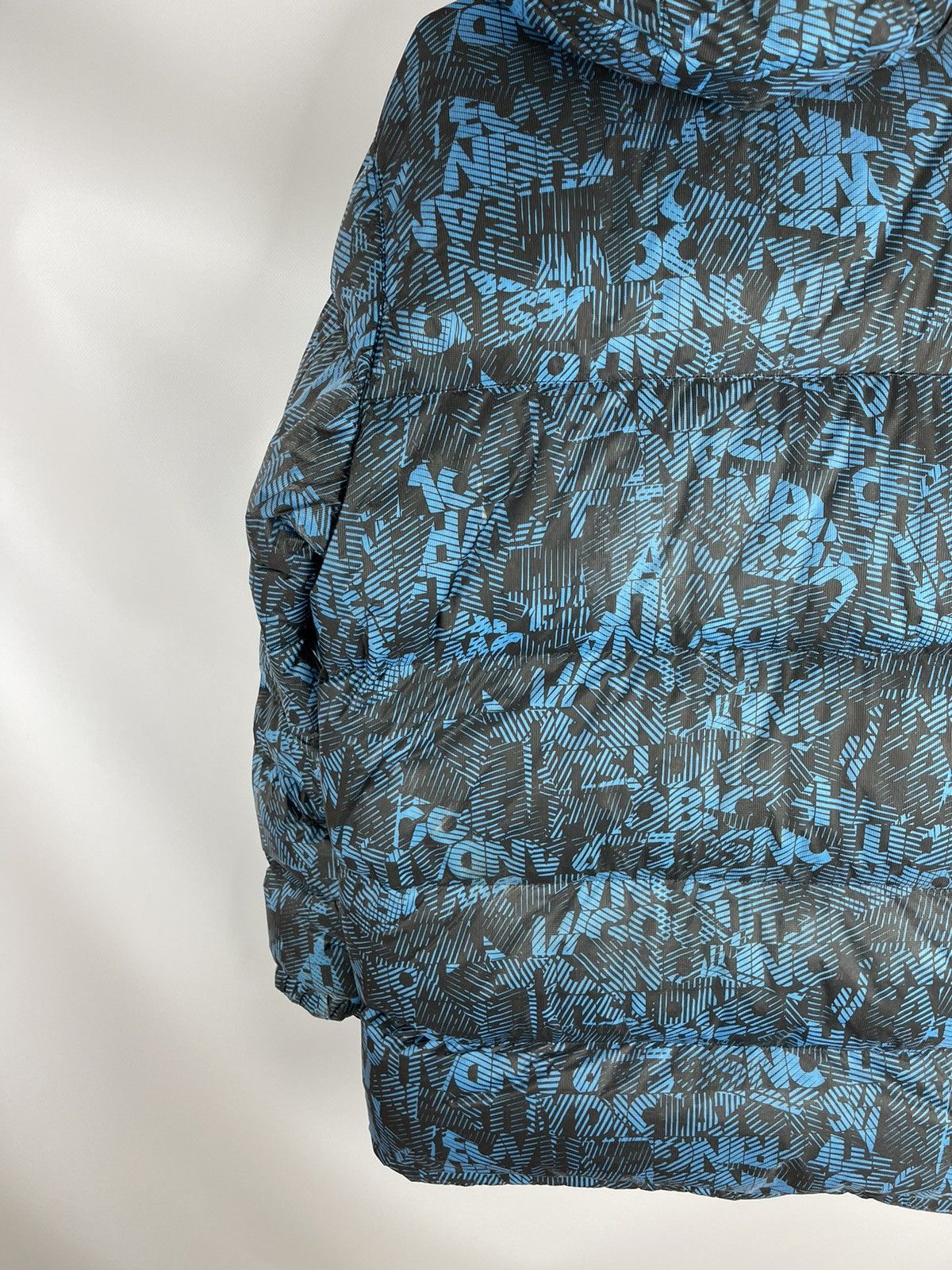 Nike ACG Nike ACG vintage y2k monogram embroidered logos down parka Size US M / EU 48-50 / 2 - 18 Thumbnail
