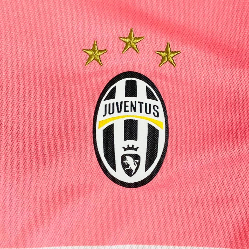 Adidas 2015 16 Juventus Away Excellent S S12846 Adidas Grailed