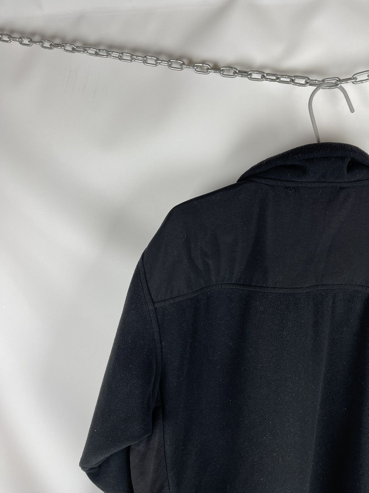 Helly Hansen Helly Hansen Workwear fleece jacket embroidered logo zip Size US L / EU 52-54 / 3 - 11 Thumbnail