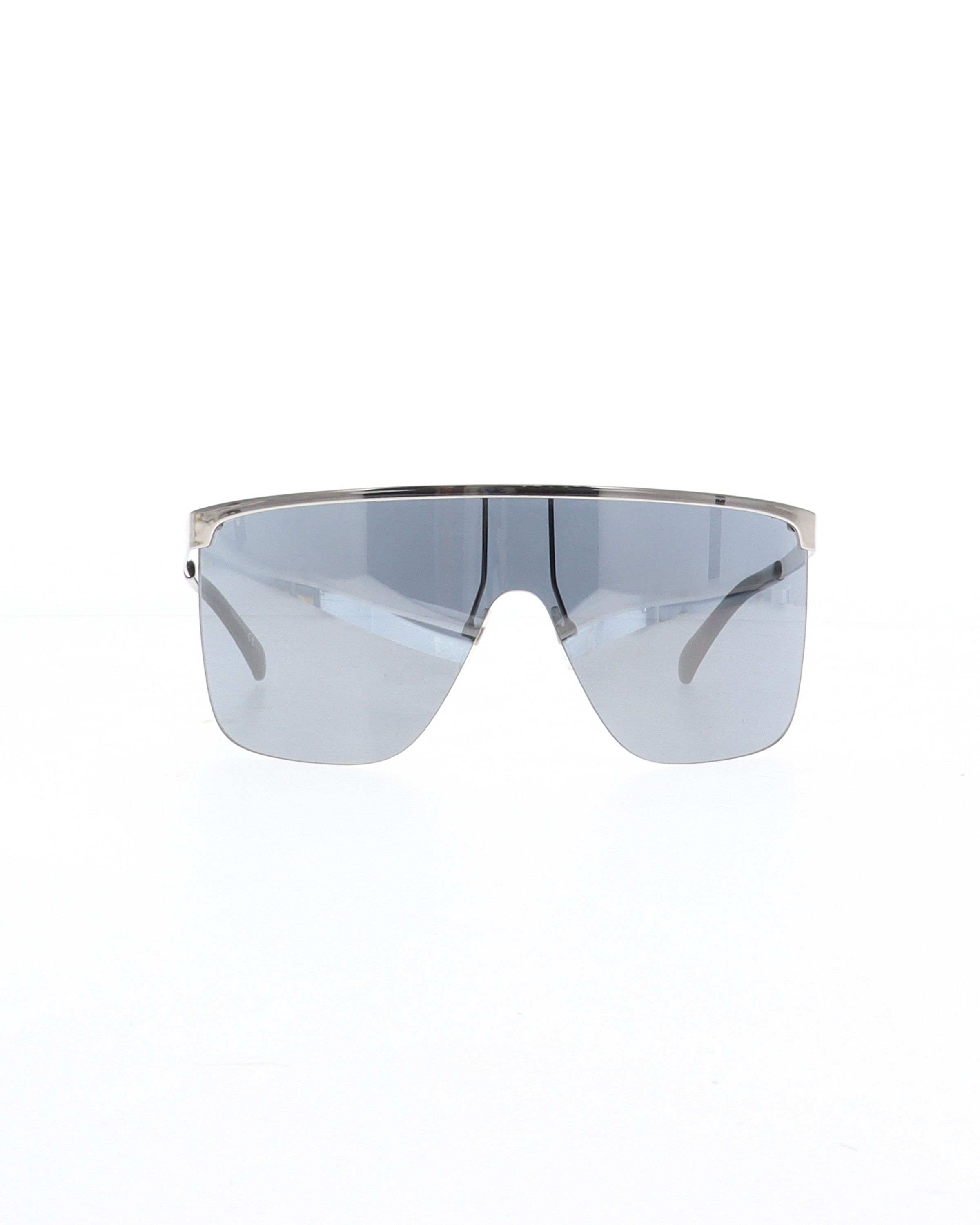 Givenchy Givenchy Black Flash Sunglasses Size ONE SIZE - 3 Thumbnail