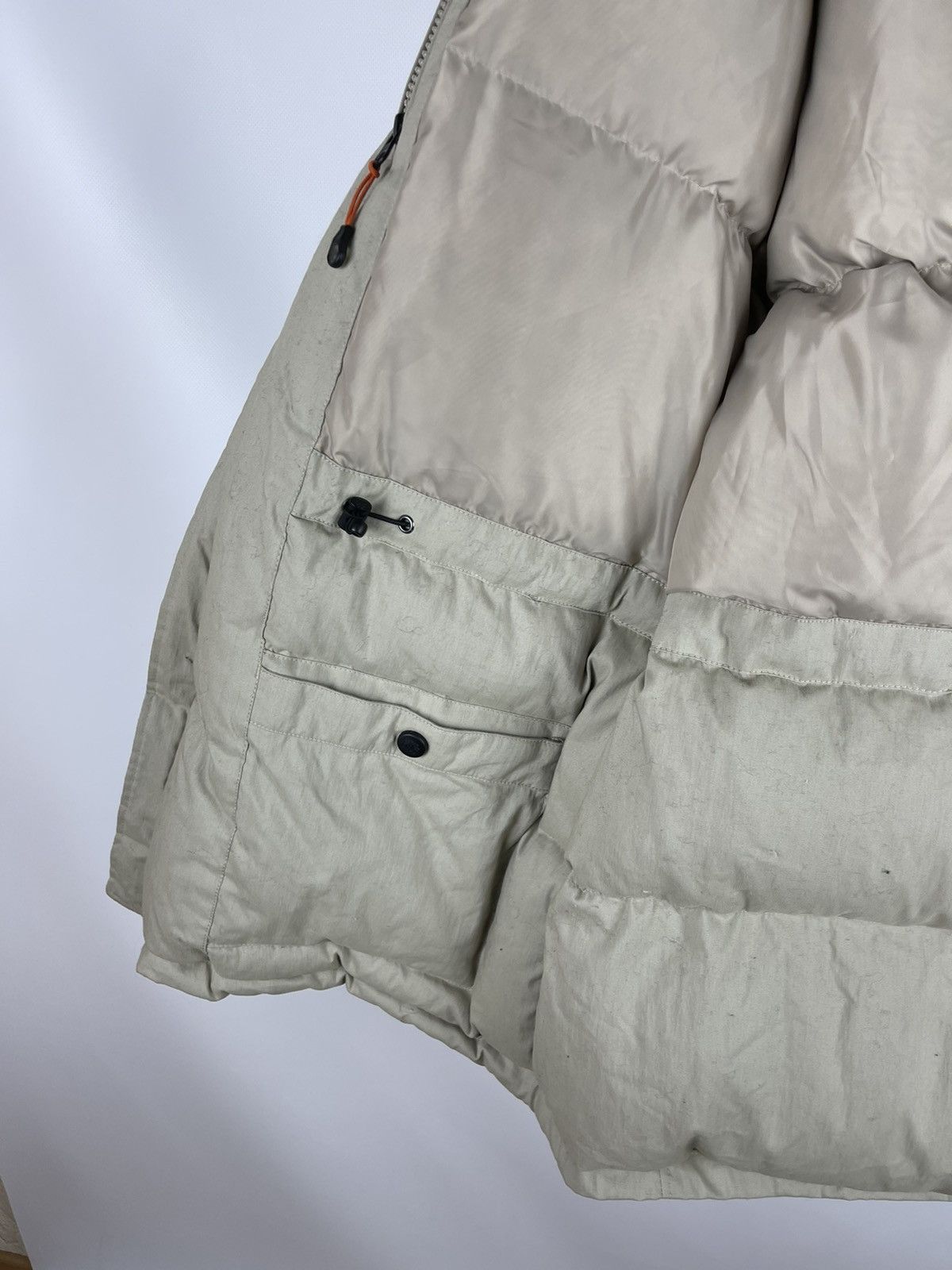 Brooks Brothers Brooks Brothers ProSport puffer down heavy parka jacket Size US L / EU 52-54 / 3 - 21 Thumbnail