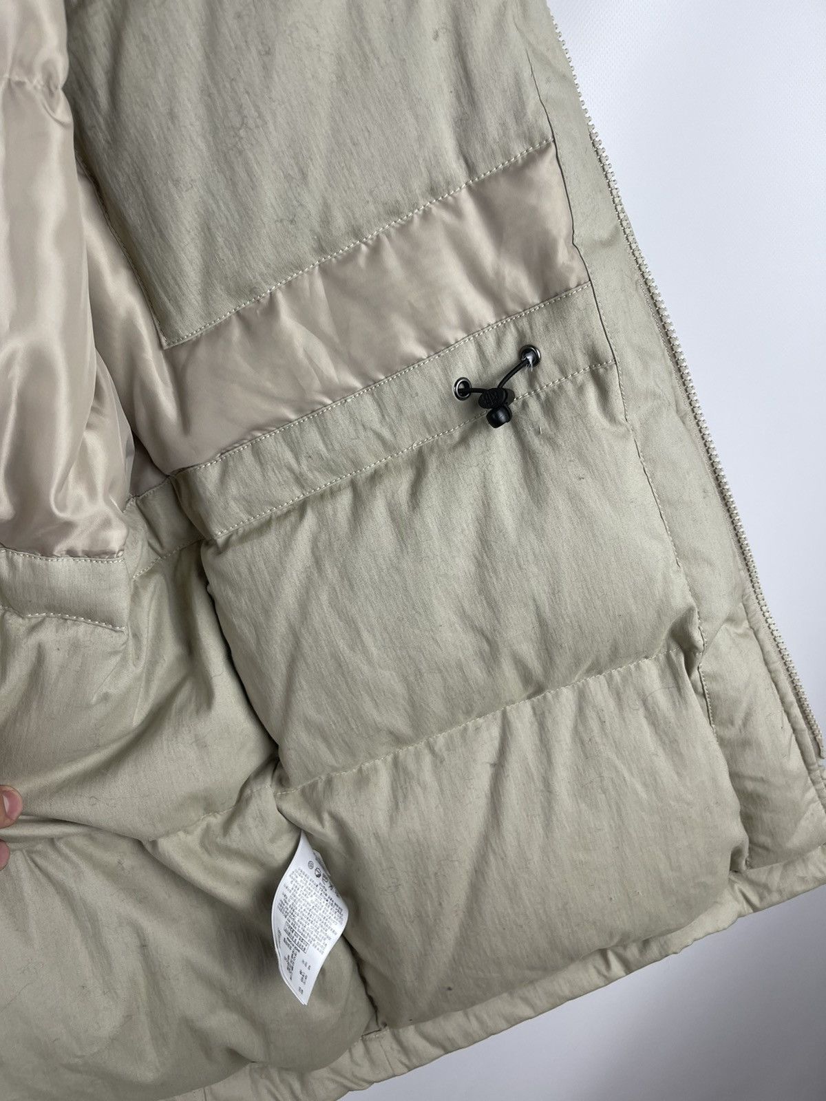 Brooks Brothers Brooks Brothers ProSport puffer down heavy parka jacket Size US L / EU 52-54 / 3 - 22 Thumbnail