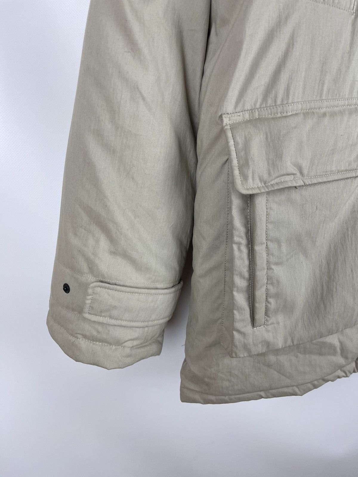 Brooks Brothers Brooks Brothers ProSport puffer down heavy parka jacket Size US L / EU 52-54 / 3 - 8 Thumbnail
