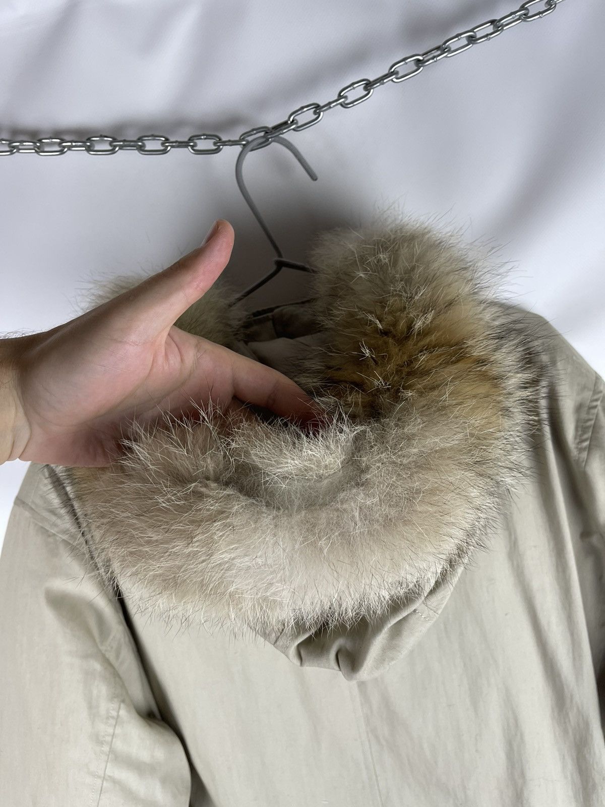 Brooks Brothers Brooks Brothers ProSport puffer down heavy parka jacket Size US L / EU 52-54 / 3 - 18 Thumbnail