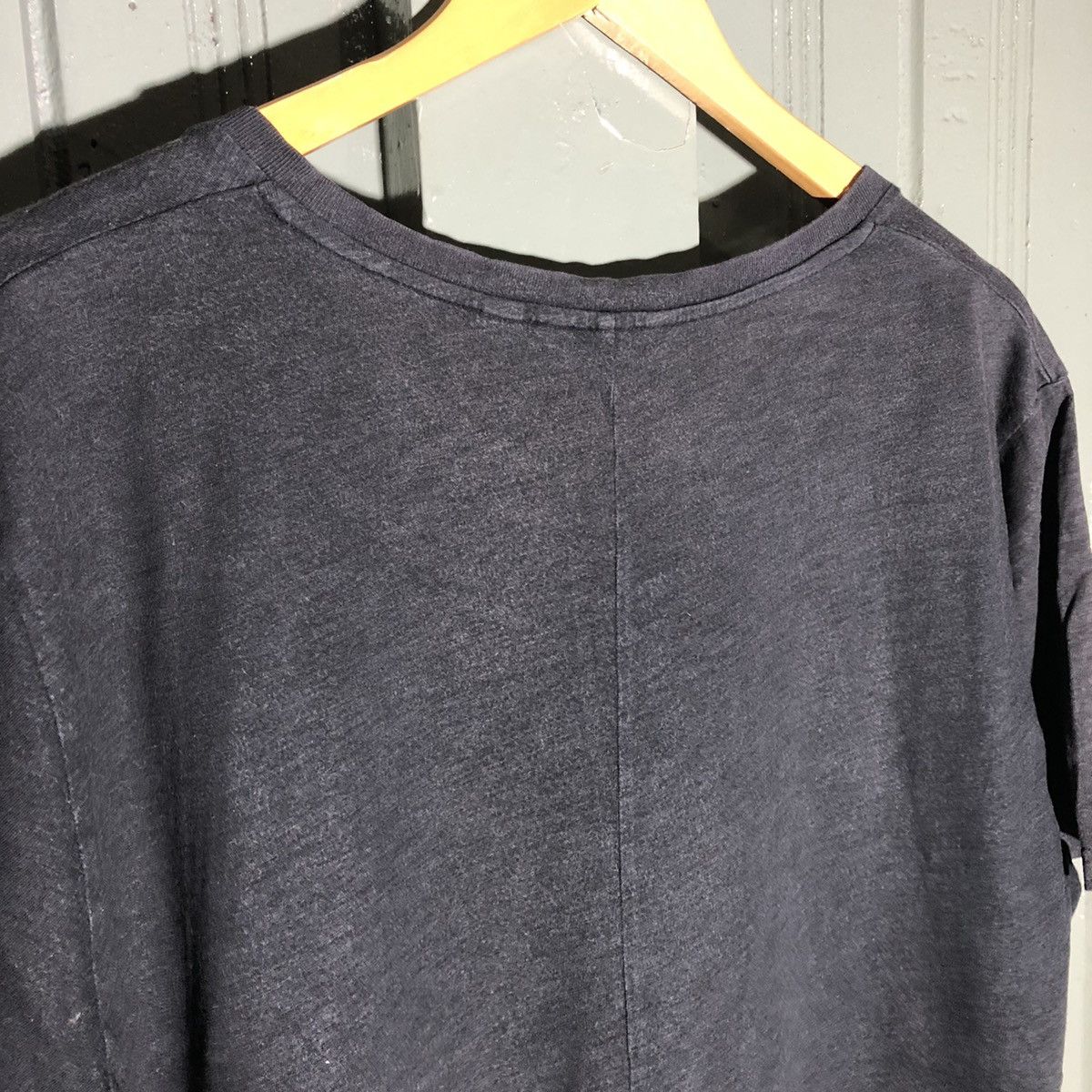 Japanese Brand Rare‼️🔥Undercover X Uniqlo T-Shirt Size US L / EU 52-54 / 3 - 4 Thumbnail