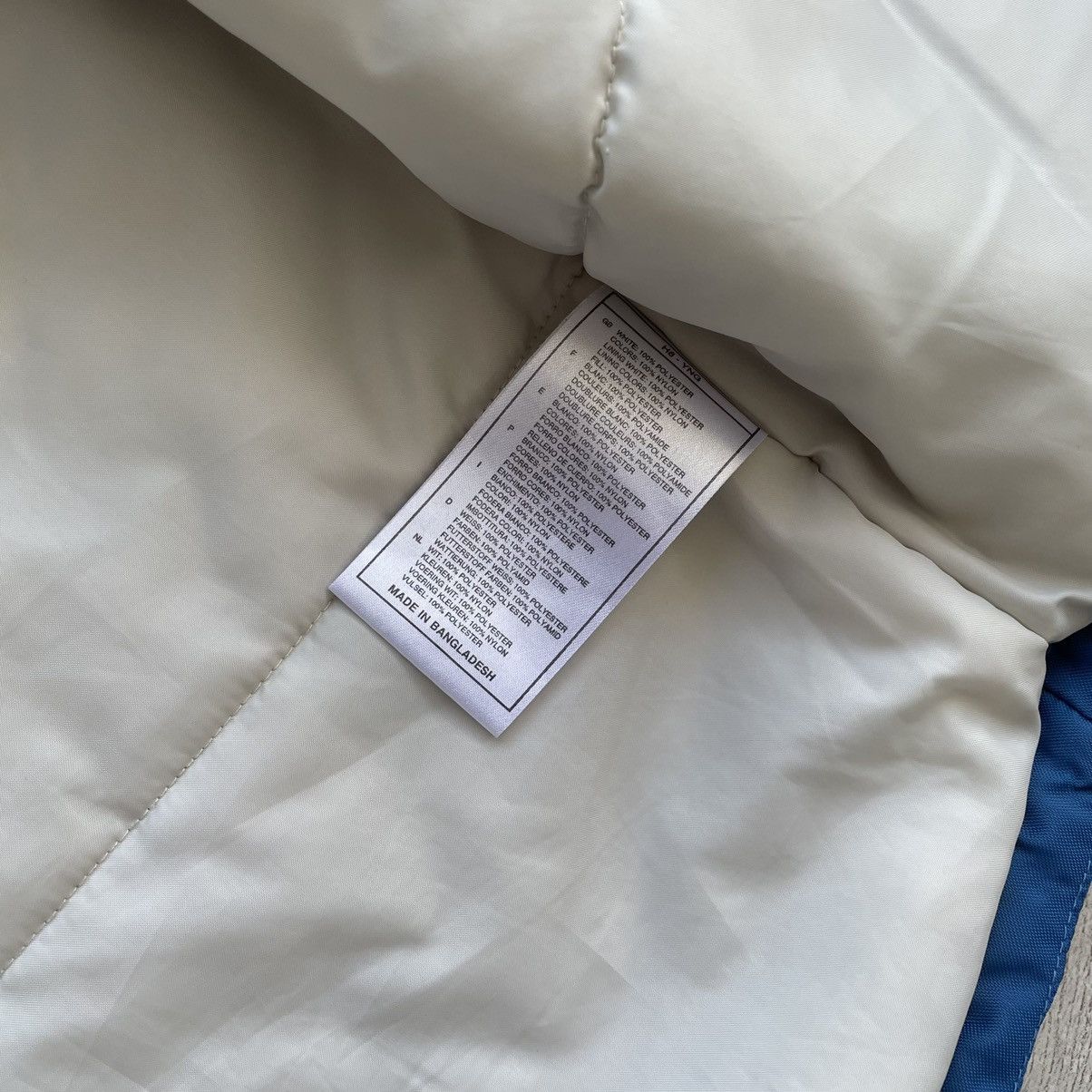 Nike × Vintage Vintage Nike Big Logo Light Jacket Size US L / EU 52-54 / 3 - 10 Thumbnail