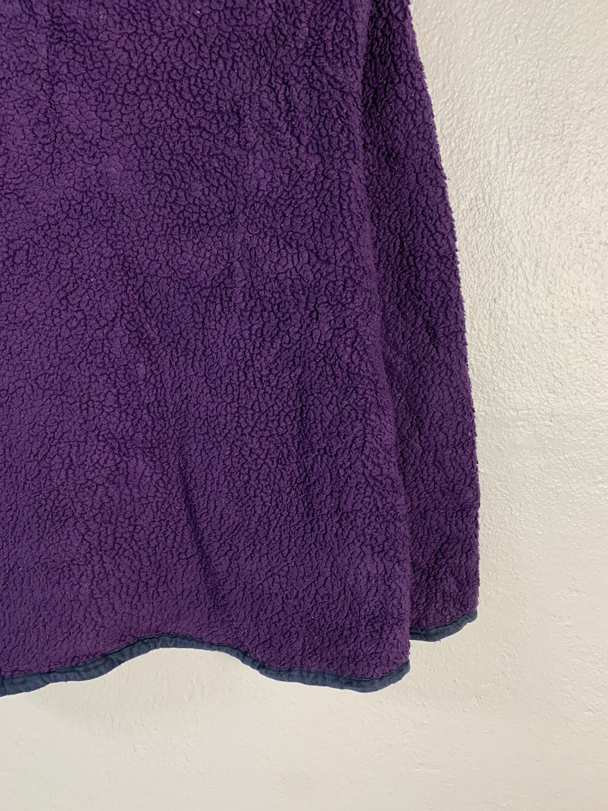 Patagonia Patagonia Sherpa Hoodie Jacket Size US L / EU 52-54 / 3 - 9 Thumbnail