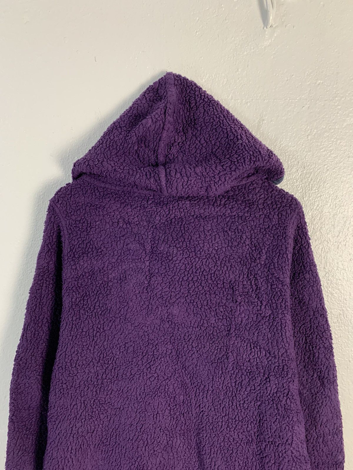 Patagonia Patagonia Sherpa Hoodie Jacket Size US L / EU 52-54 / 3 - 11 Thumbnail