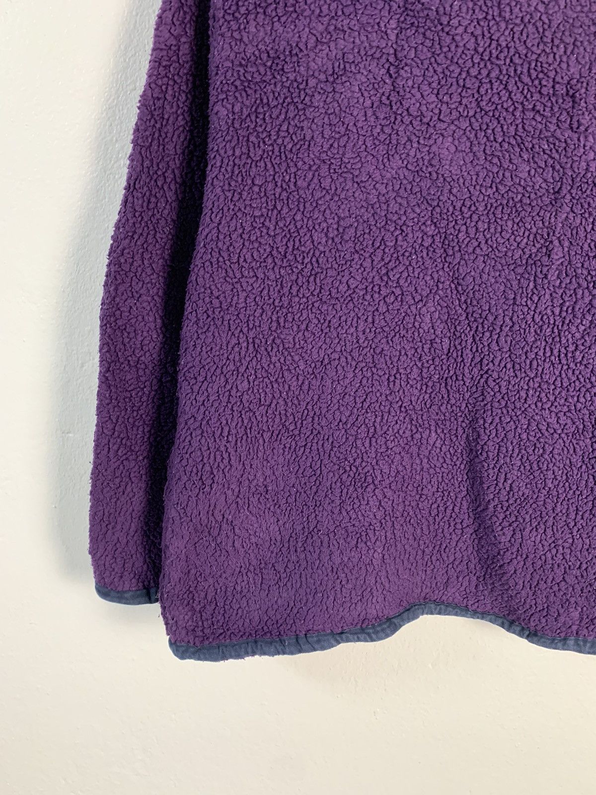 Patagonia Patagonia Sherpa Hoodie Jacket Size US L / EU 52-54 / 3 - 10 Thumbnail