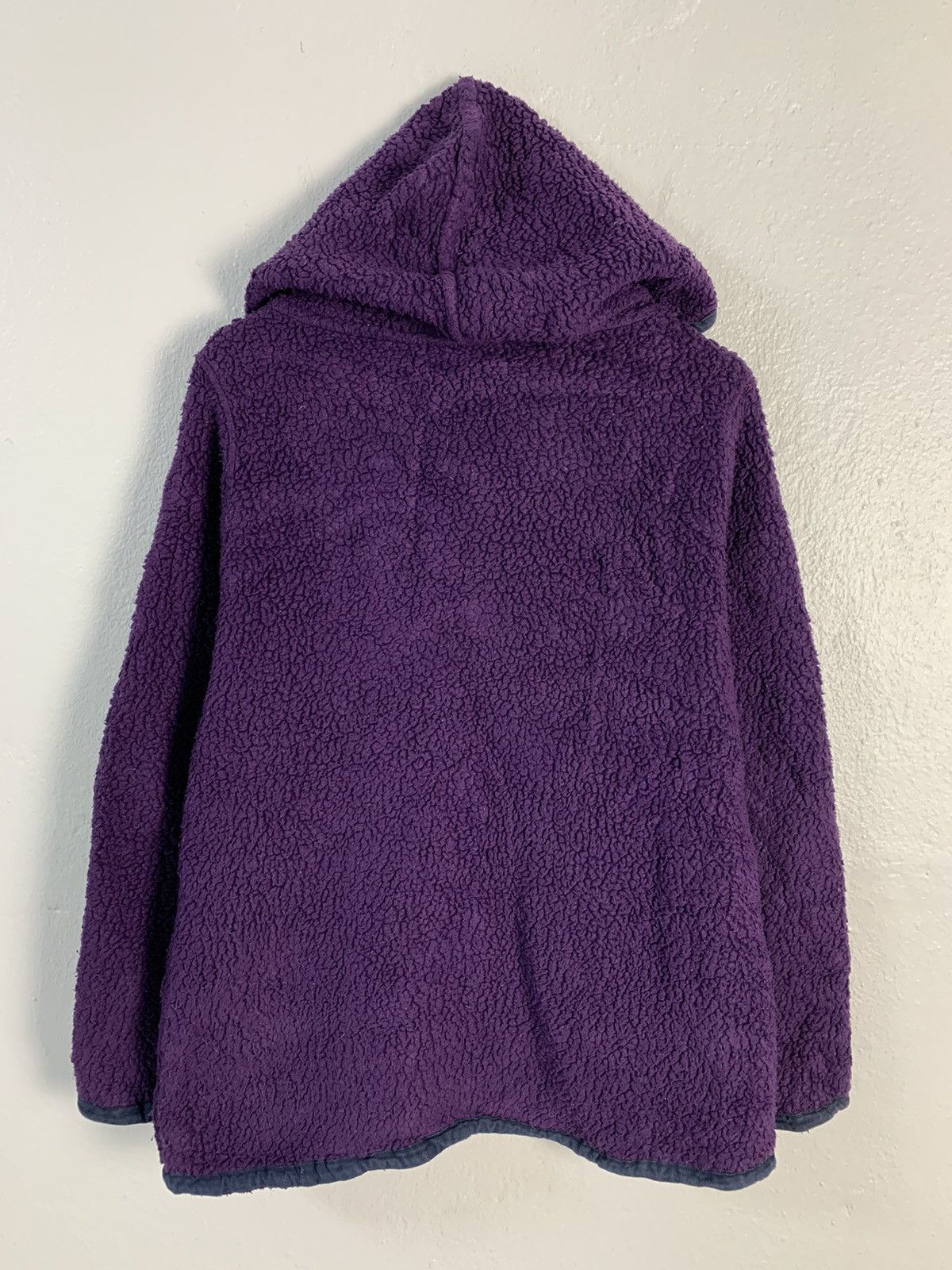 Patagonia Patagonia Sherpa Hoodie Jacket Size US L / EU 52-54 / 3 - 8 Thumbnail