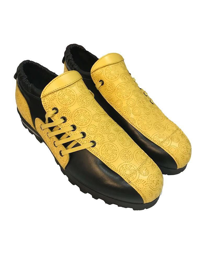 Kiko Kostadinov Kiko Kostadinov - Men's Haidu Lace-Up Shoe