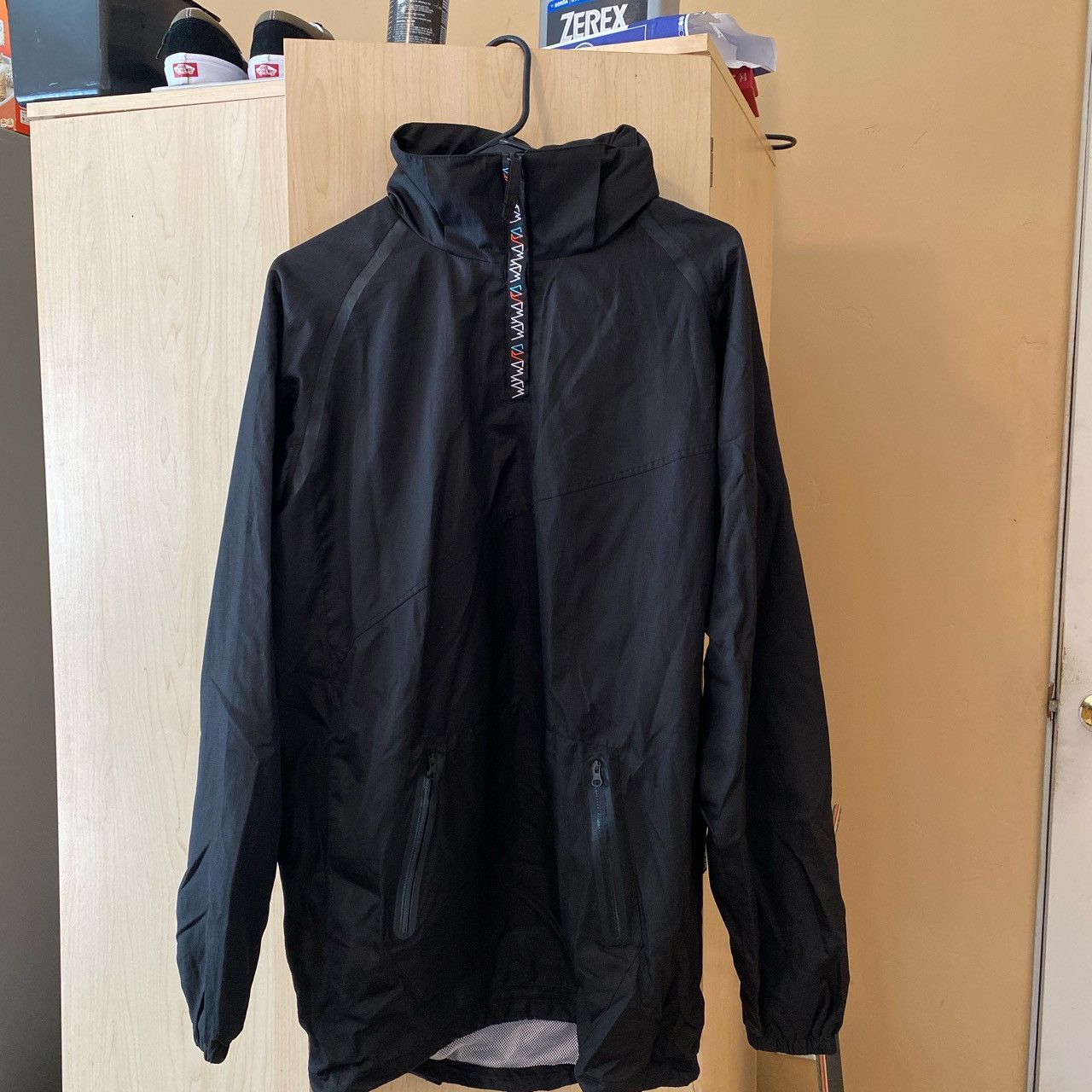 Other Wayward wheels rain coat Size US L / EU 52-54 / 3 - 1 Thumbnail