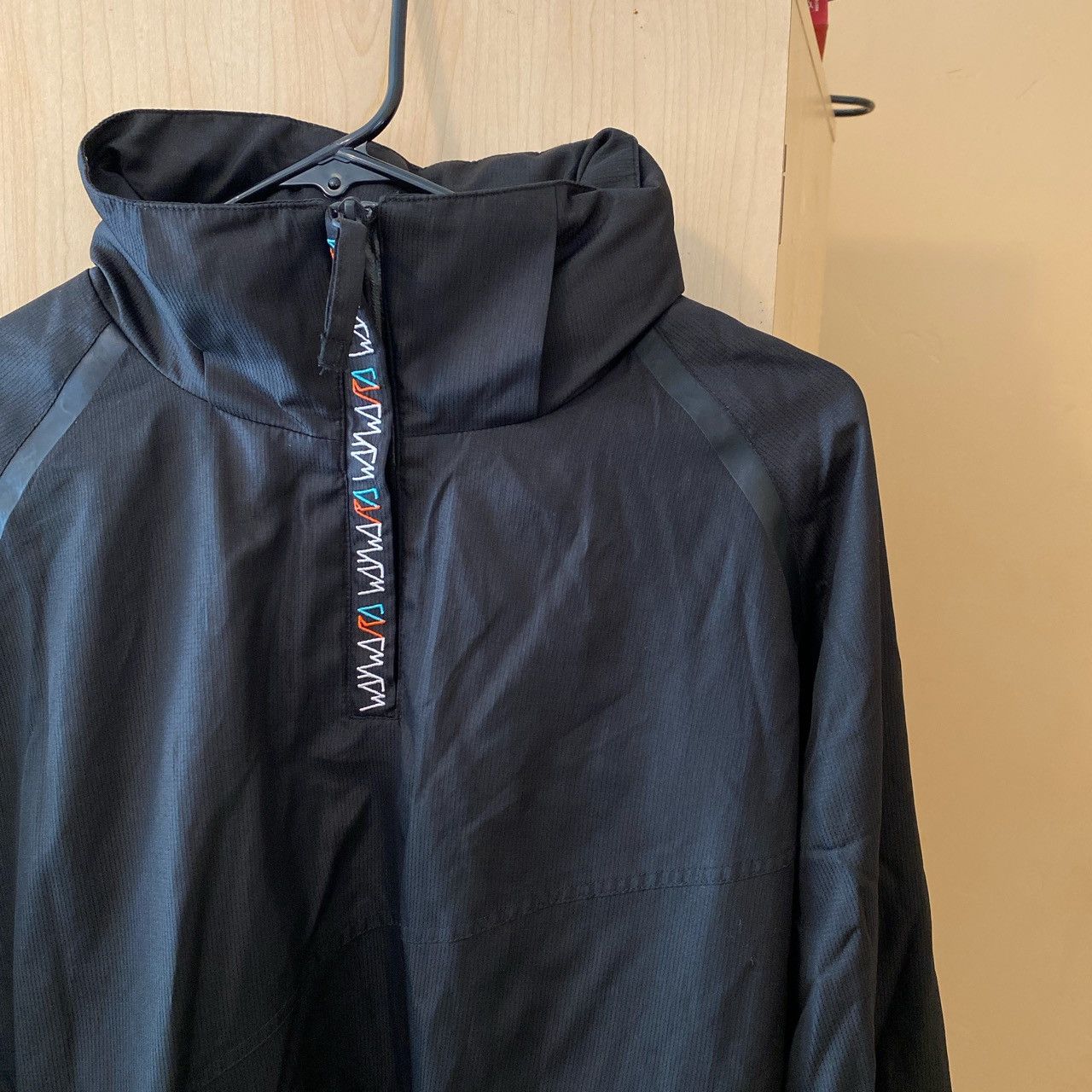 Other Wayward wheels rain coat Size US L / EU 52-54 / 3 - 2 Thumbnail