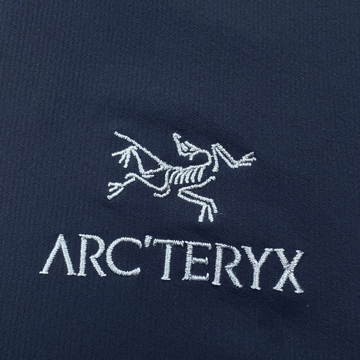 Arc'teryx Arc’teryx Gamma LT Navy Jacket Size US S / EU 44-46 / 1 - 3 Thumbnail