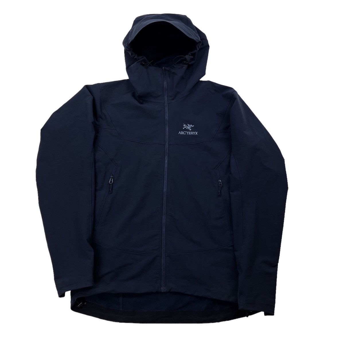 Arc'teryx Arc’teryx Gamma LT Navy Jacket Size US S / EU 44-46 / 1 - 2 Thumbnail