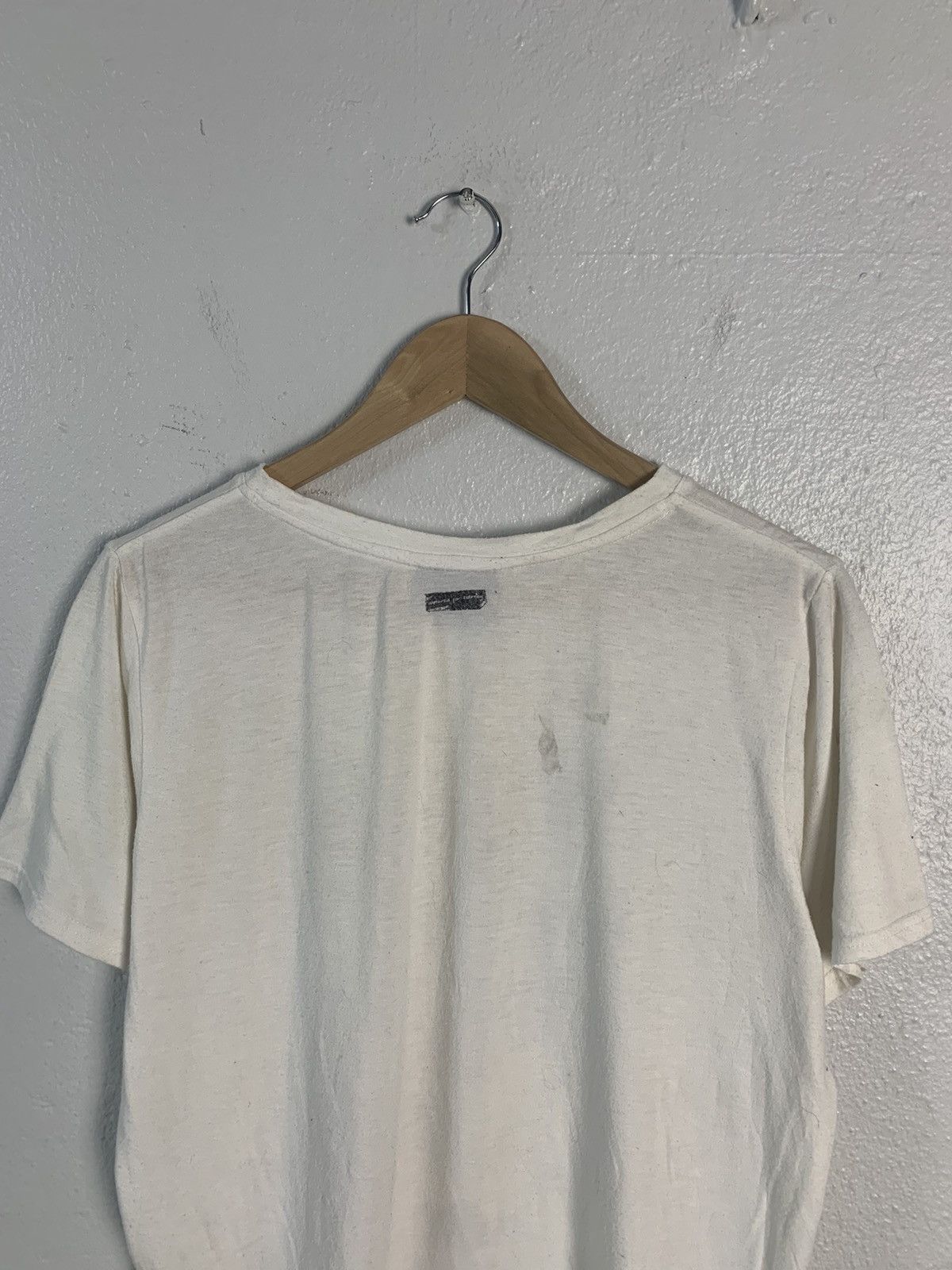Japanese Brand Capture Tee Size US M / EU 48-50 / 2 - 10 Thumbnail