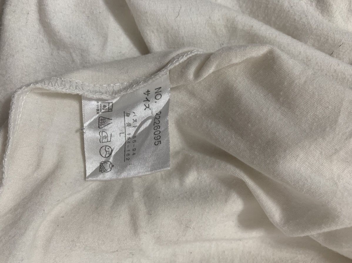 Japanese Brand Capture Tee Size US M / EU 48-50 / 2 - 6 Thumbnail