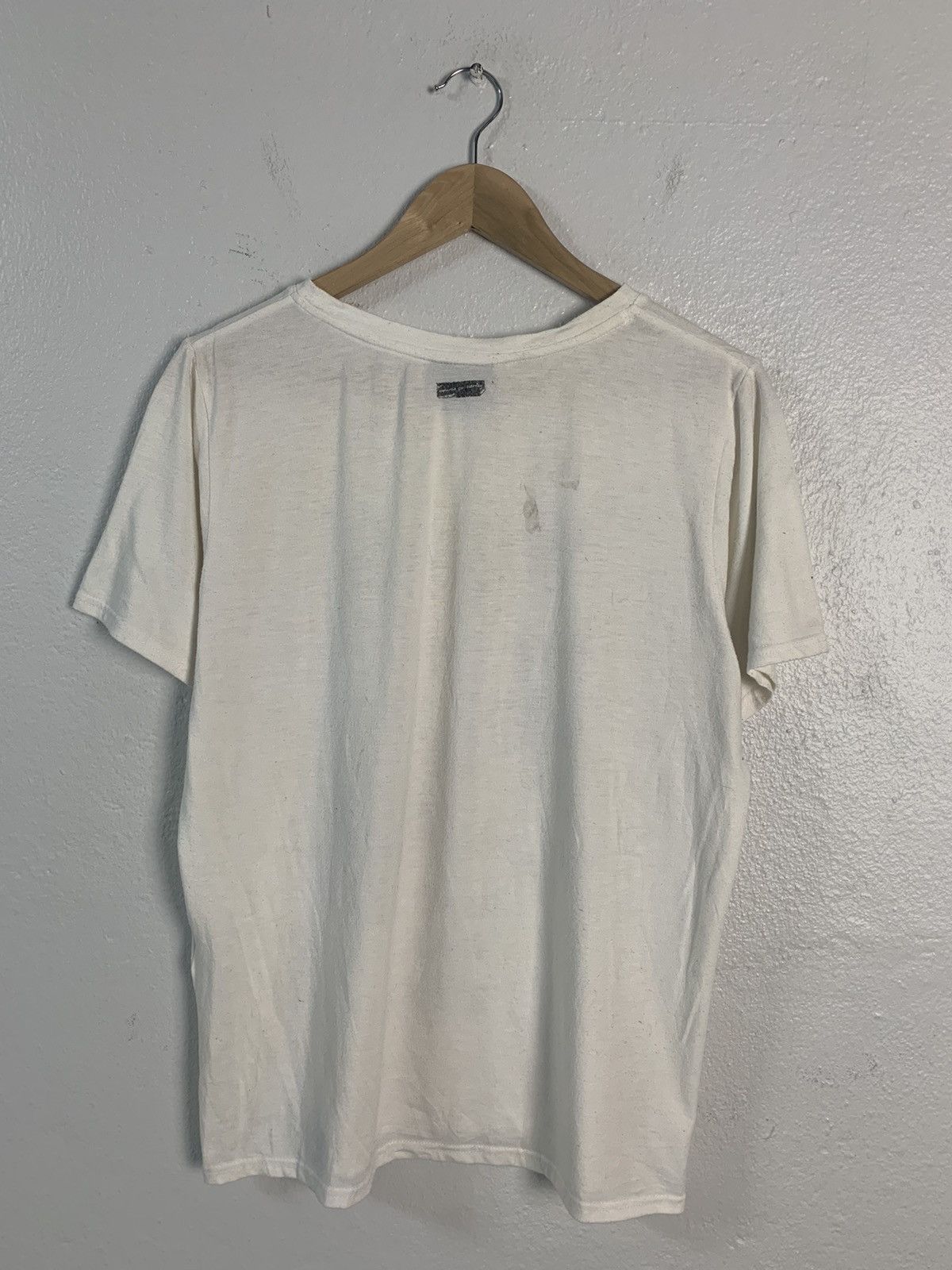 Japanese Brand Capture Tee Size US M / EU 48-50 / 2 - 7 Thumbnail