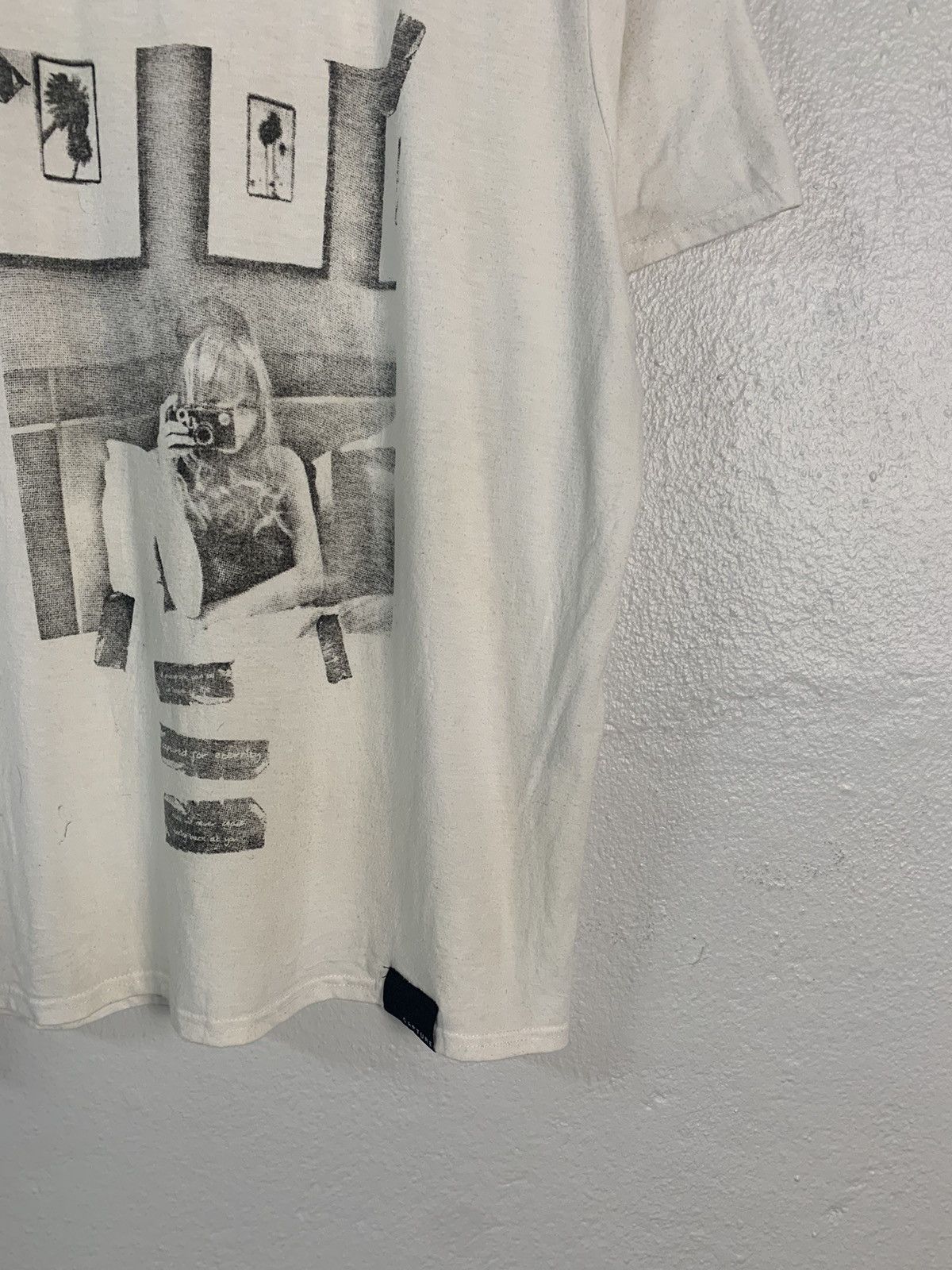Japanese Brand Capture Tee Size US M / EU 48-50 / 2 - 2 Thumbnail
