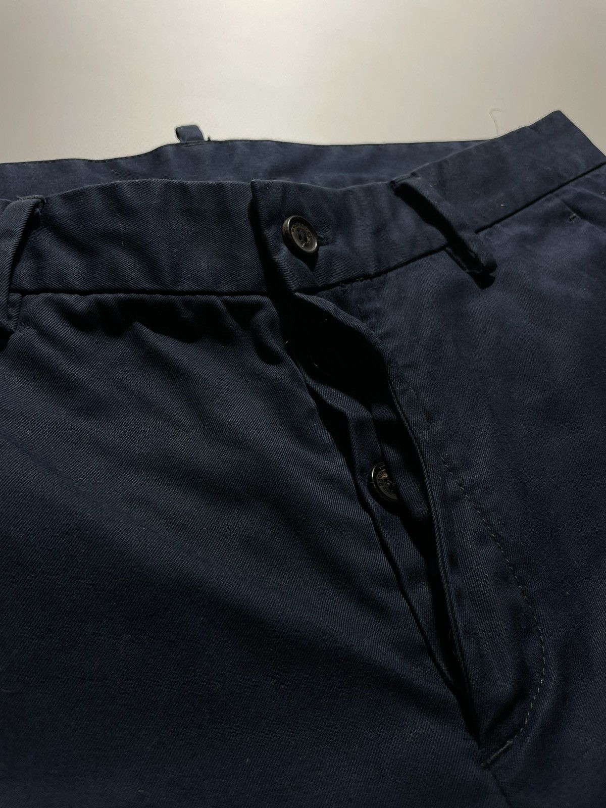Dsquared2 Dsquared2 Chino Pants Size US 30 / EU 46 - 7 Thumbnail