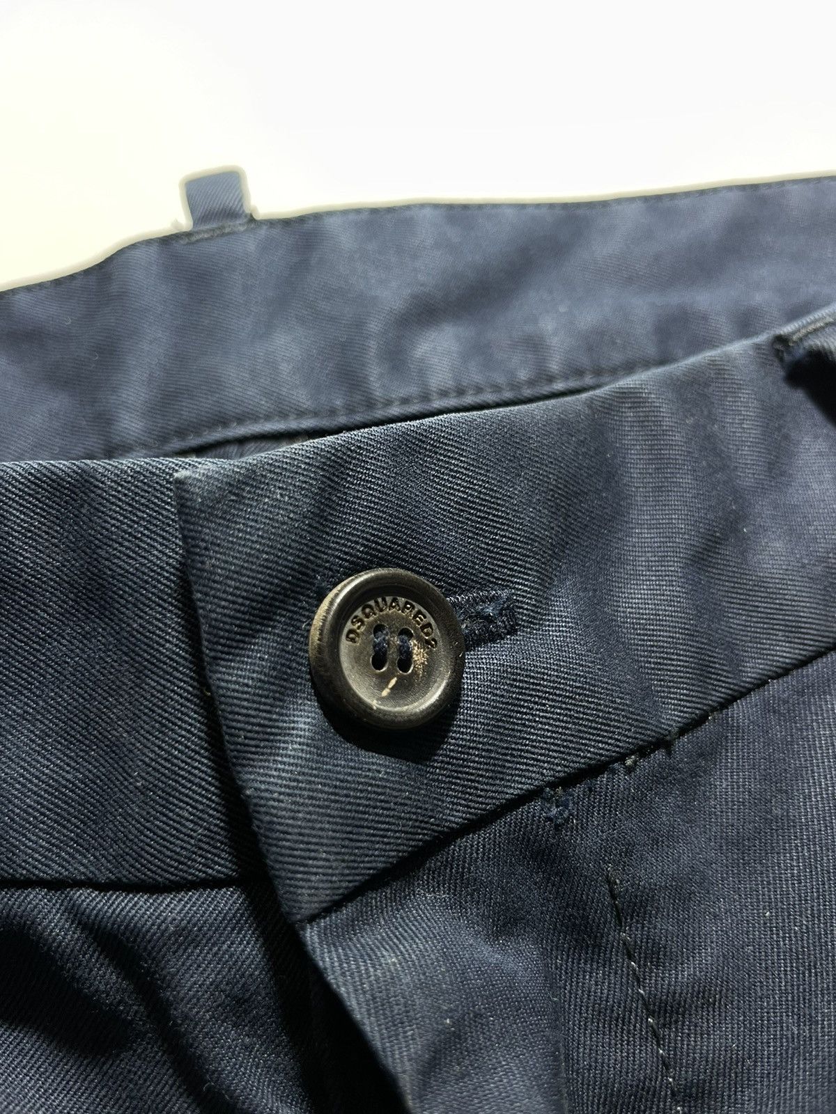 Dsquared2 Dsquared2 Chino Pants Size US 30 / EU 46 - 9 Thumbnail