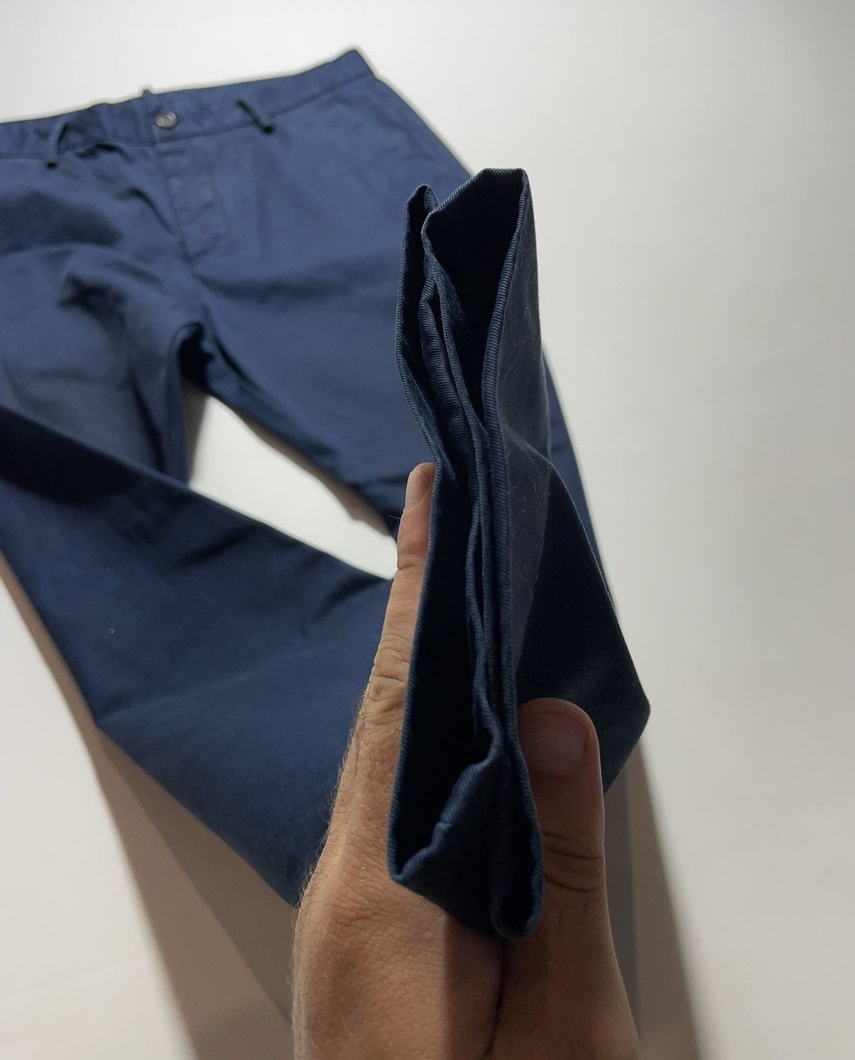 Dsquared2 Dsquared2 Chino Pants Size US 30 / EU 46 - 10 Thumbnail