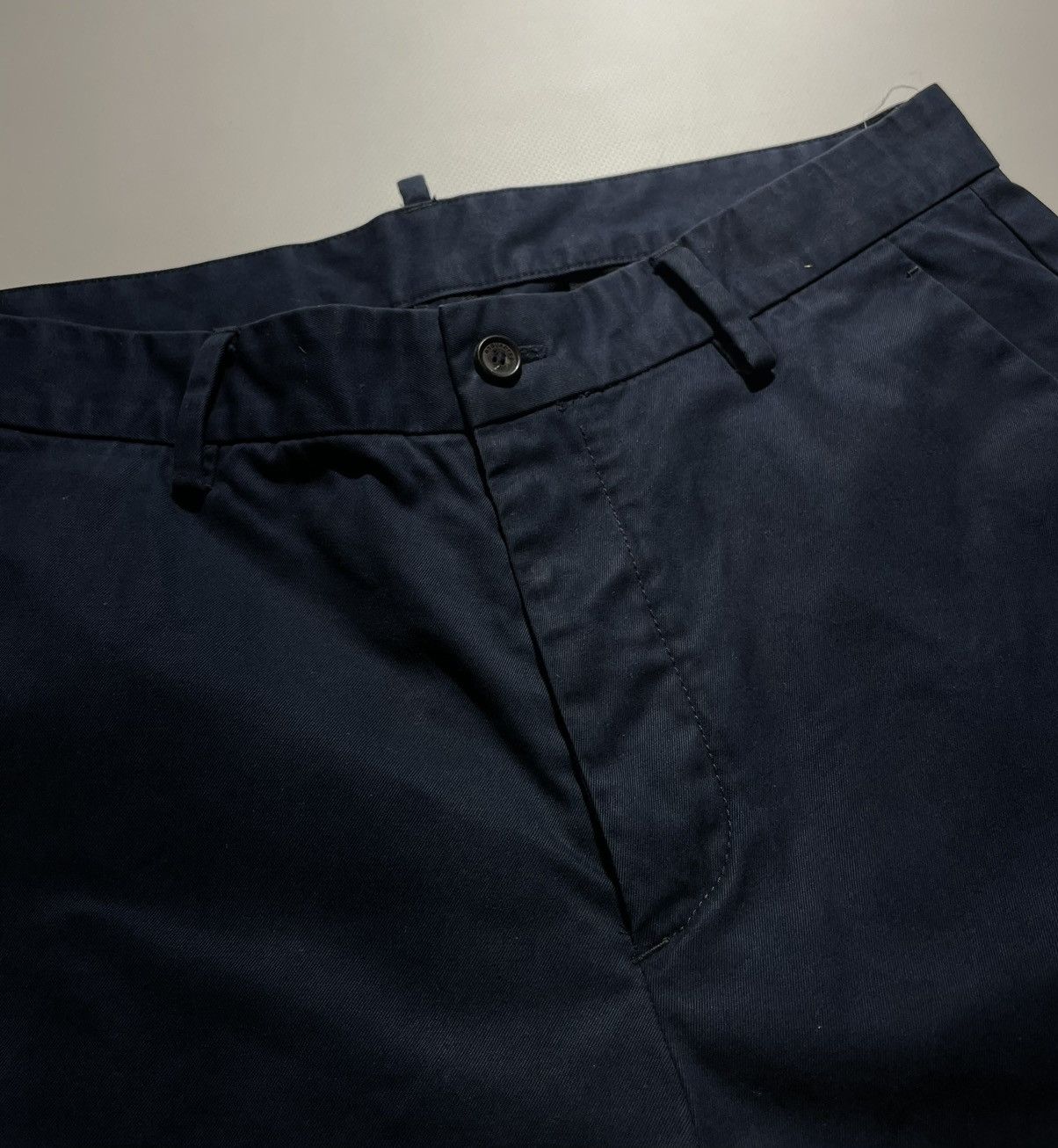 Dsquared2 Dsquared2 Chino Pants Size US 30 / EU 46 - 8 Thumbnail