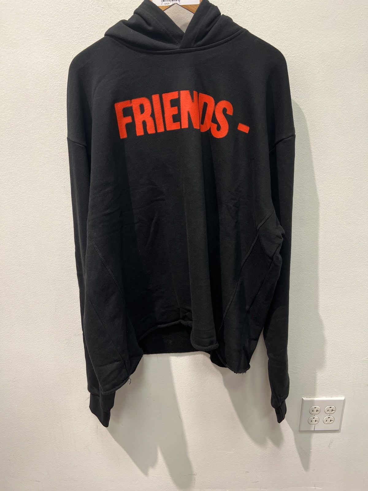 Vlone Vlone Scream Hoodie Grailed