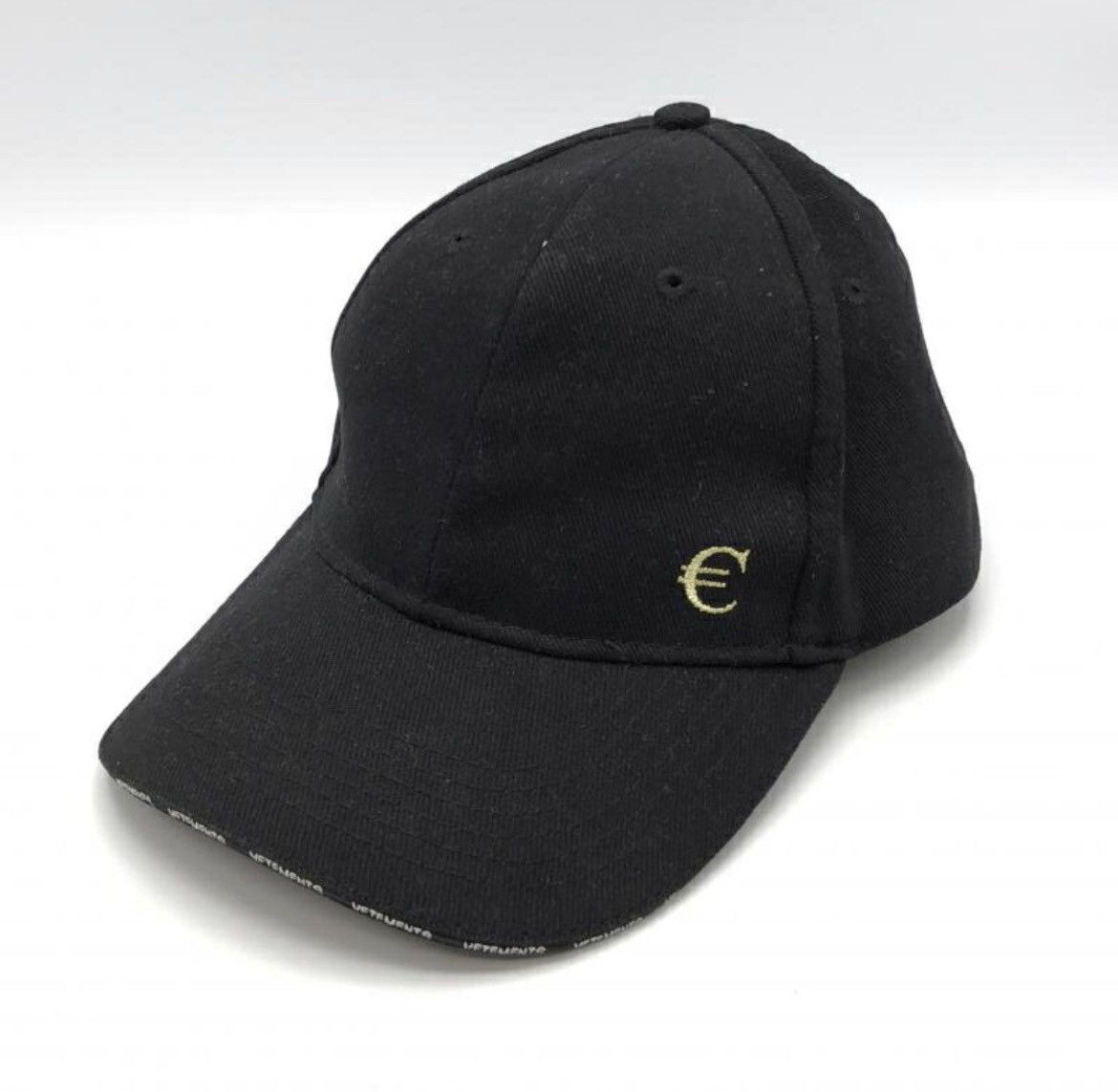 Vetements Cap | Grailed