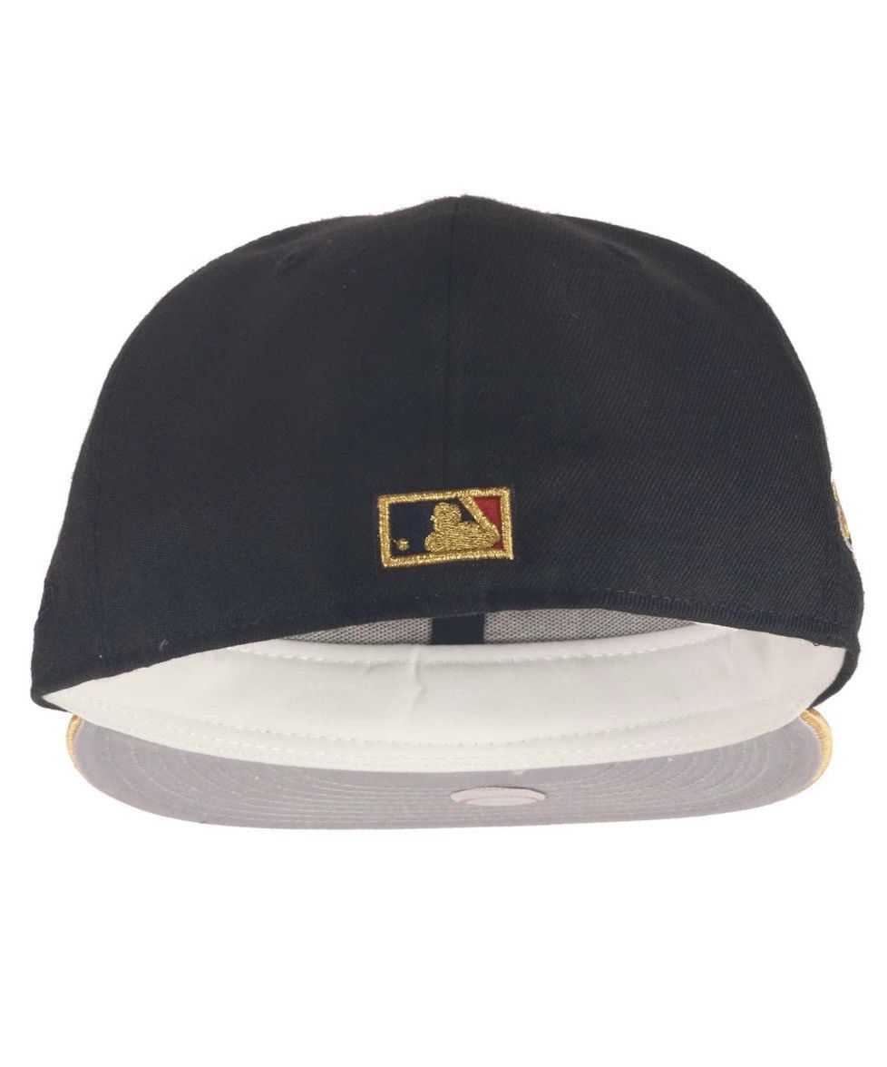 New Era Cleveland Indians Chief Wahoo 7 1/8 Size ONE SIZE - 6 Thumbnail