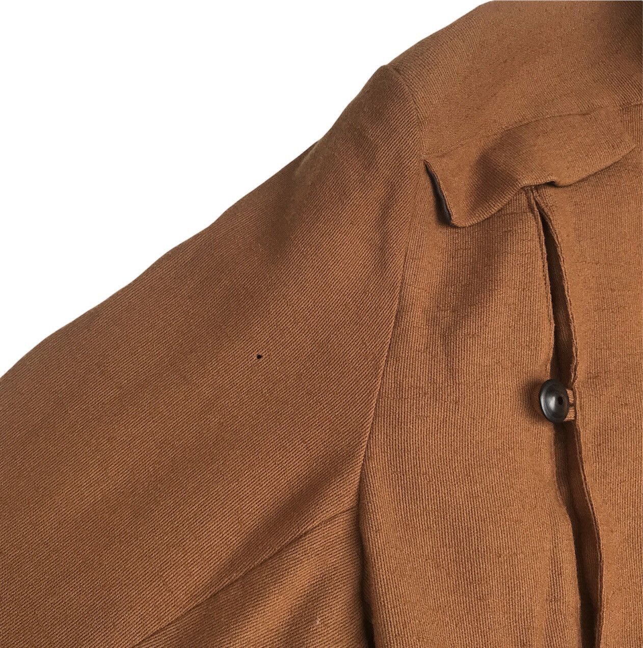 Japanese Brand Rare 1987 AW Jun Saito collection SAMPLE jacket Size US L / EU 52-54 / 3 - 7 Thumbnail