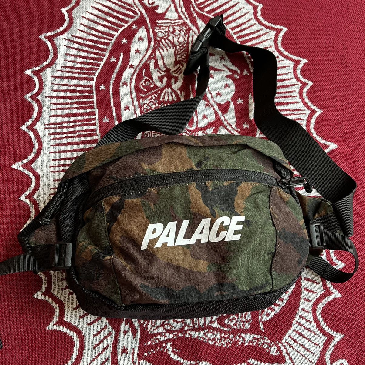 Palace waist bag hotsell