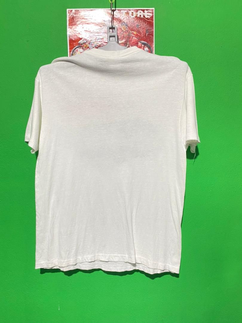 Vintage Vintage New York T Shirt Size US XL / EU 56 / 4 - 6 Thumbnail