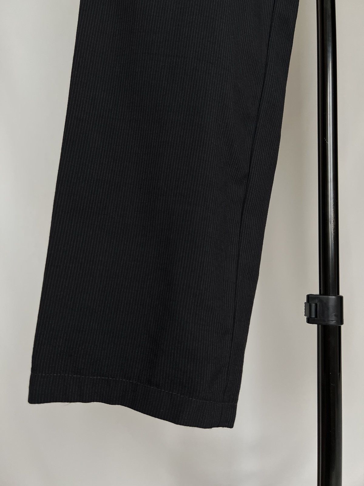 Prada Prada slim-fit wool trousers Size US 32 / EU 48 - 5 Thumbnail