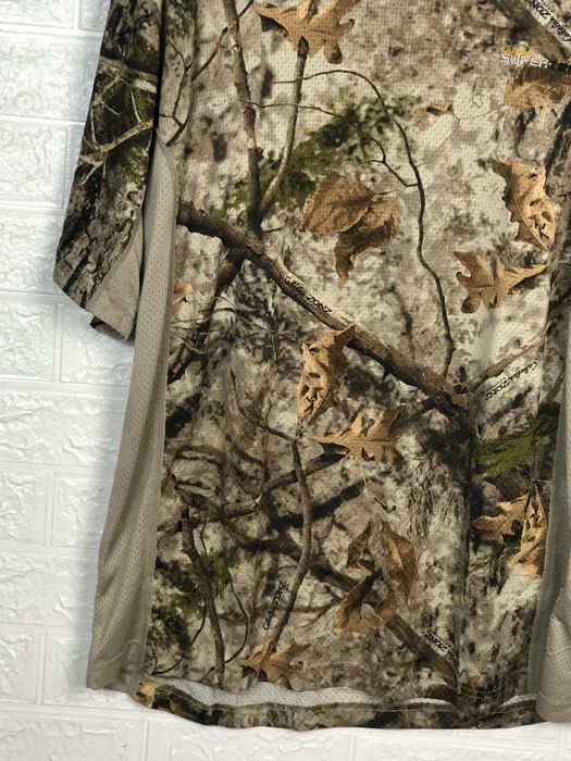 Cabelas Cabelas Supertec by Medalist Hunting | Grailed