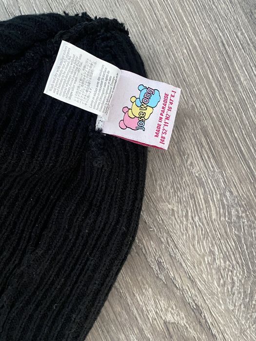 Japanese Brand SKI MASK JOSEWONG beanie | Grailed