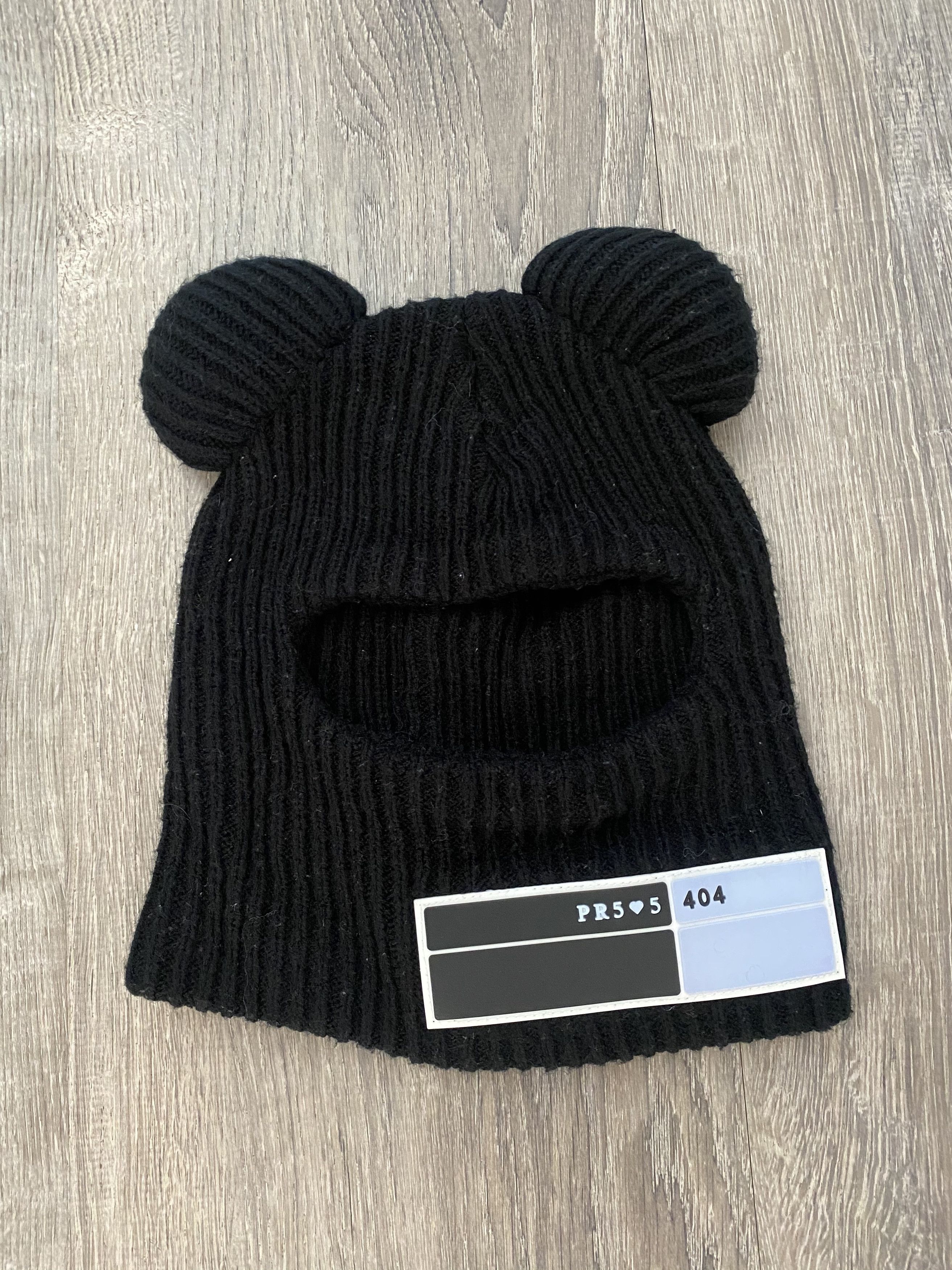 Japanese Brand SKI MASK JOSEWONG beanie | Grailed