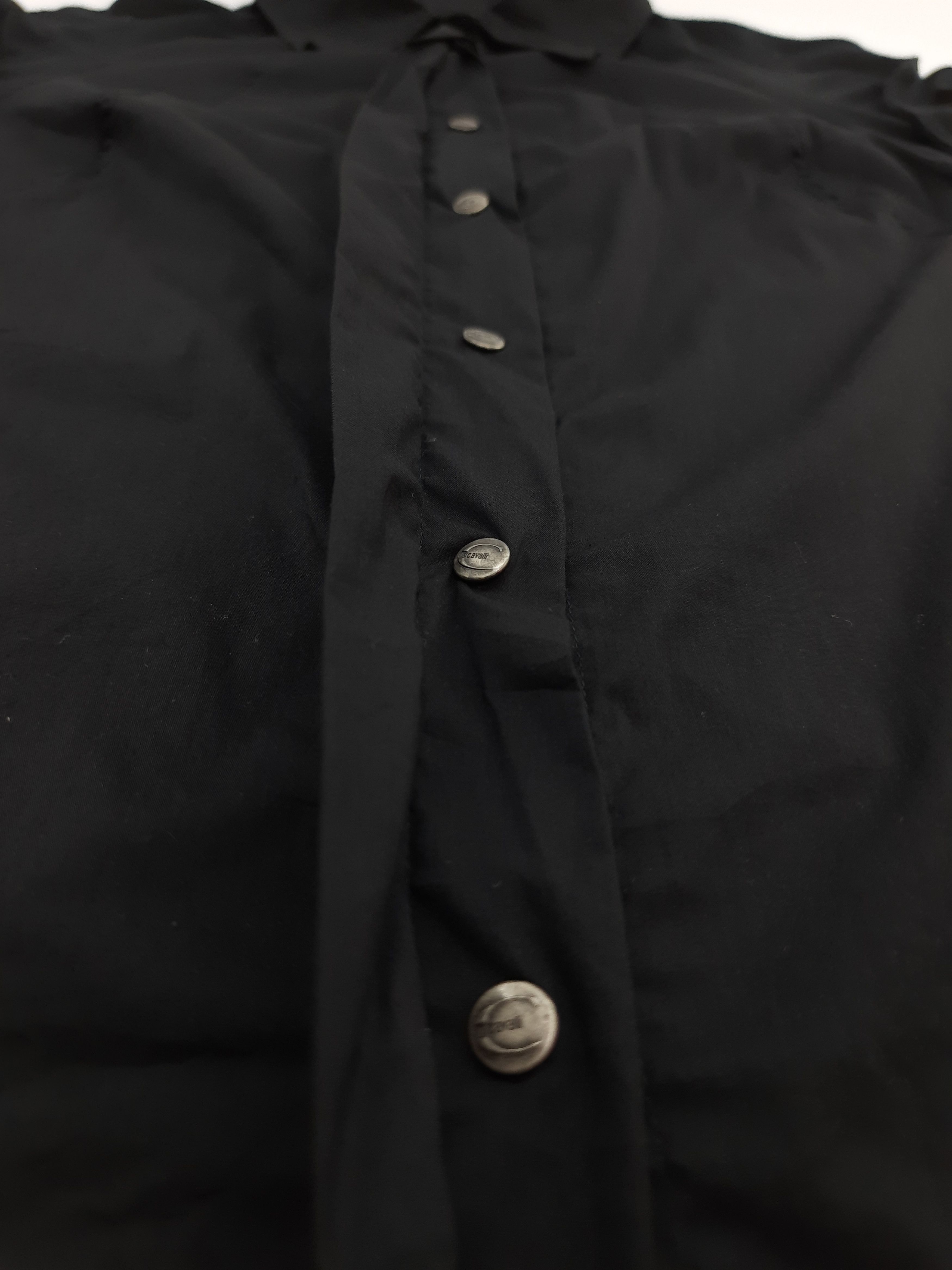 Just Cavalli Just Cavalli Shirts Snap Button Long Sleeve - KLP02 Size US S / EU 44-46 / 1 - 3 Thumbnail