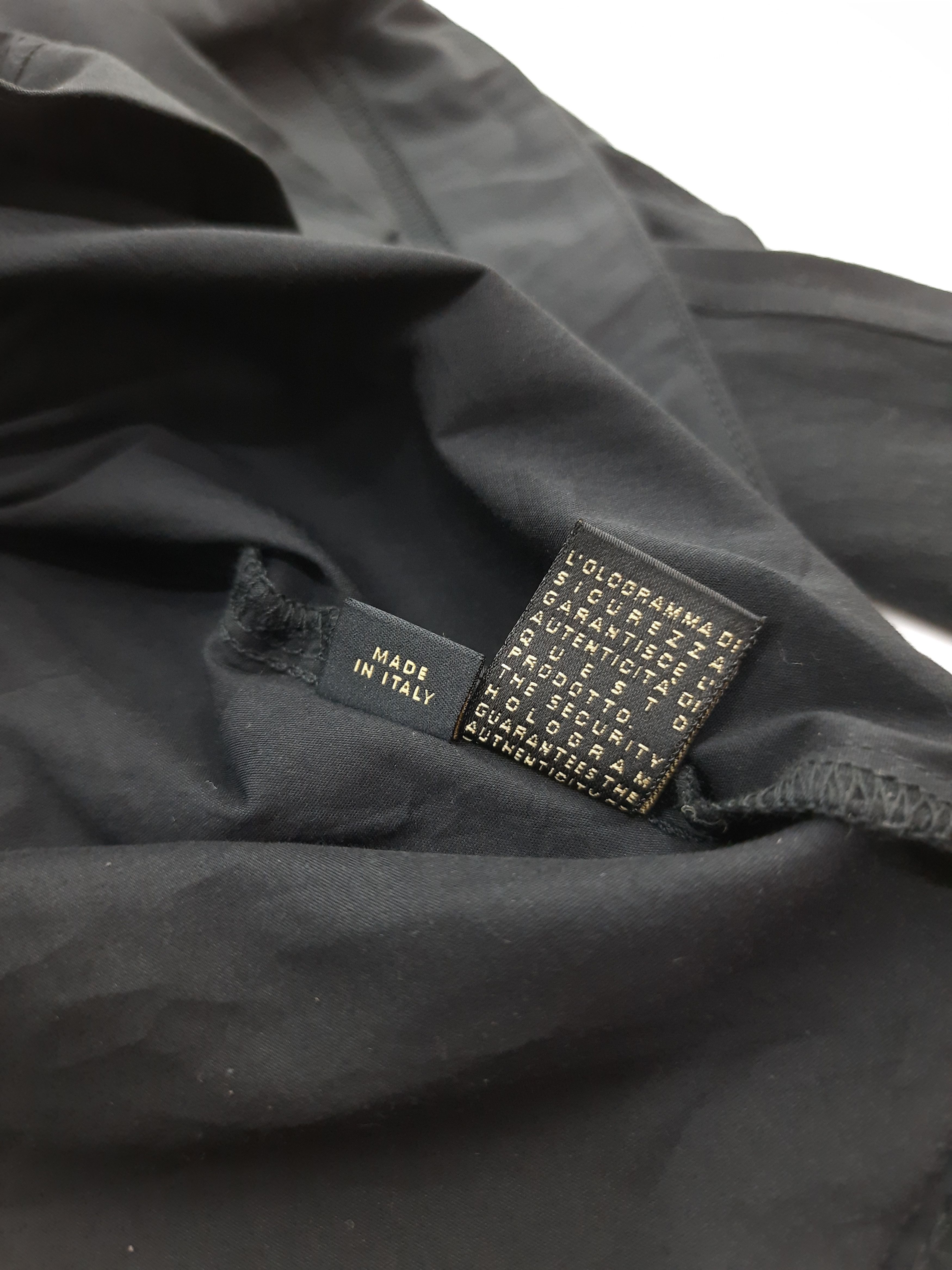 Just Cavalli Just Cavalli Shirts Snap Button Long Sleeve - KLP02 Size US S / EU 44-46 / 1 - 7 Thumbnail