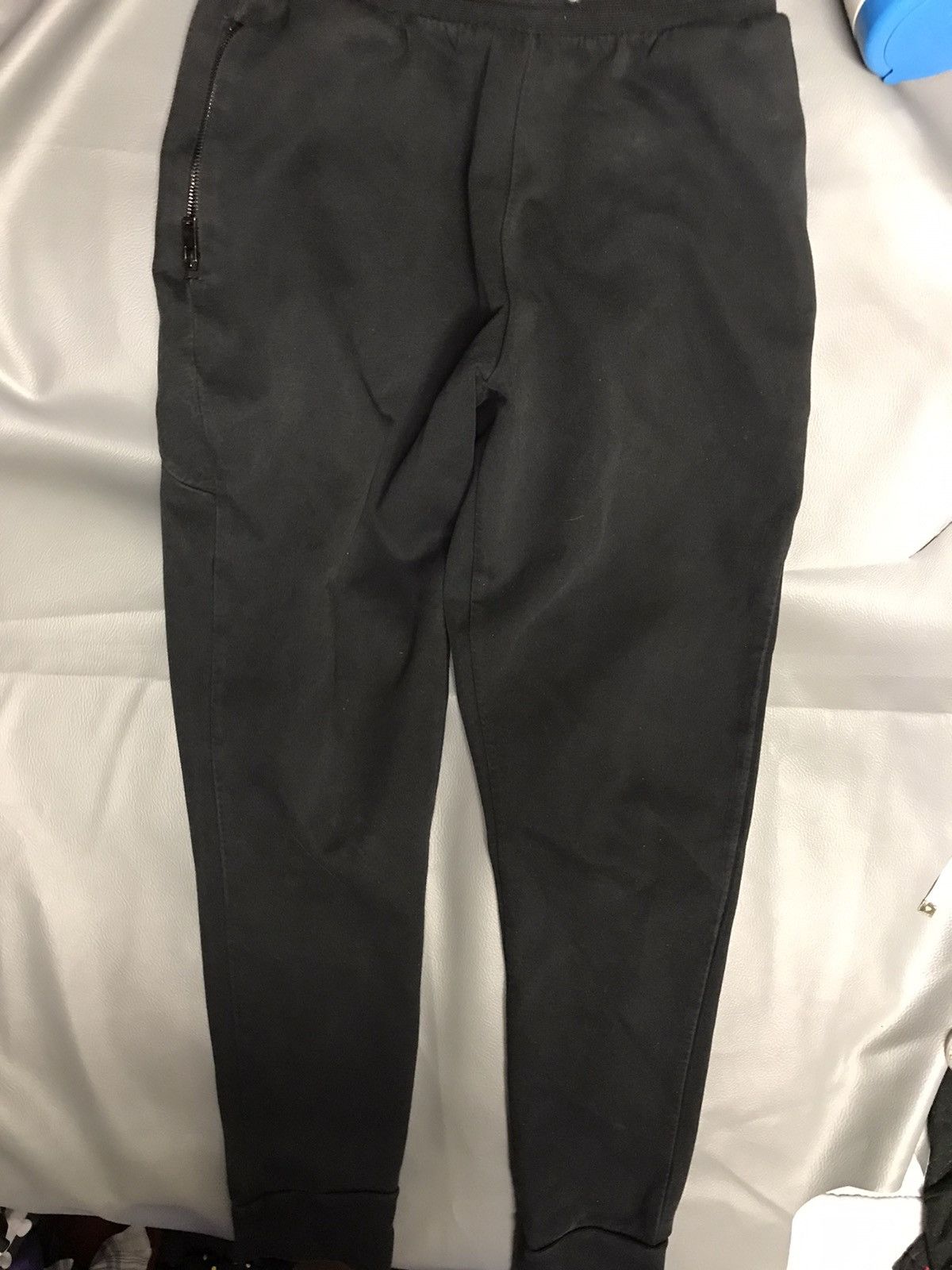 Sandro × Vintage Sandro joggers small sweatpants Size US 30 / EU 46 - 4 Thumbnail