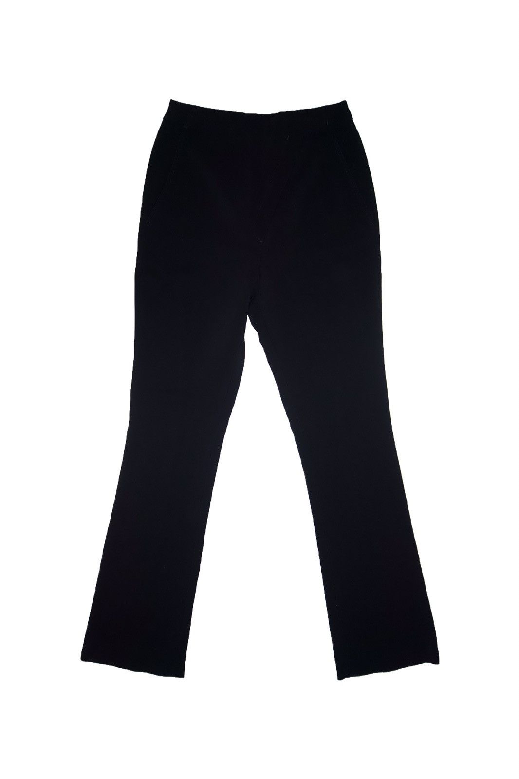Coperni Coperni Runway crossover pants Size 27" / US 4 / IT 40 - 2 Thumbnail