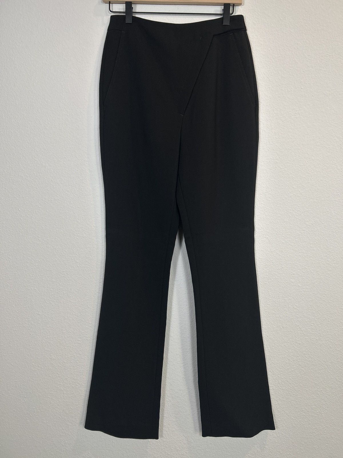 Coperni Coperni Runway crossover pants Size 27" / US 4 / IT 40 - 1 Thumbnail