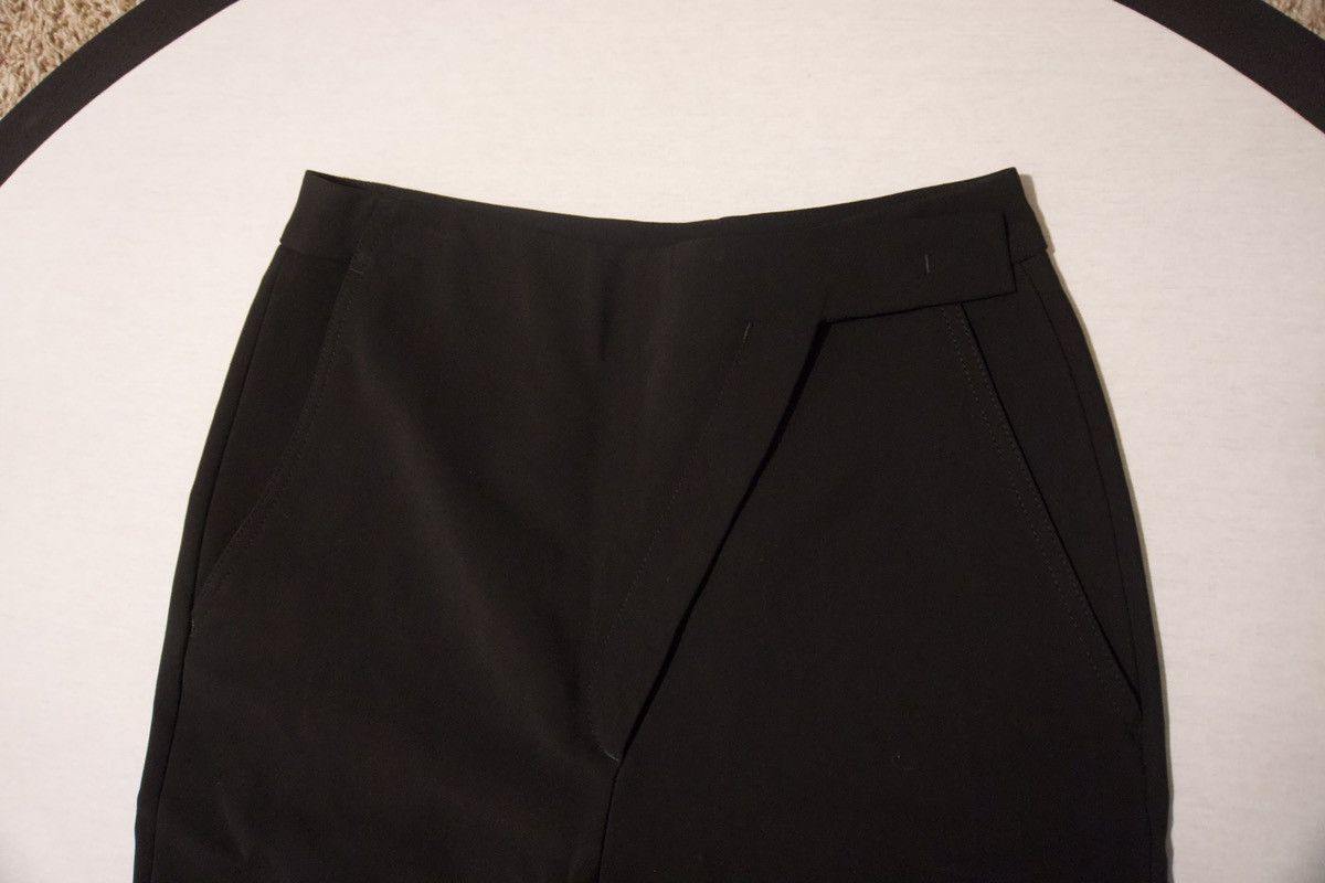 Coperni Coperni Runway crossover pants Size 27" / US 4 / IT 40 - 4 Thumbnail