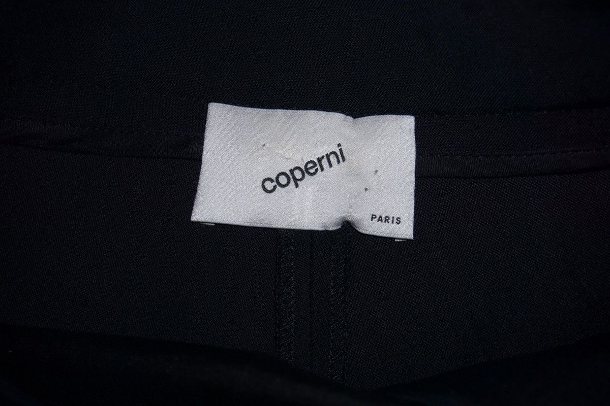 Coperni Coperni Runway crossover pants Size 27" / US 4 / IT 40 - 5 Thumbnail