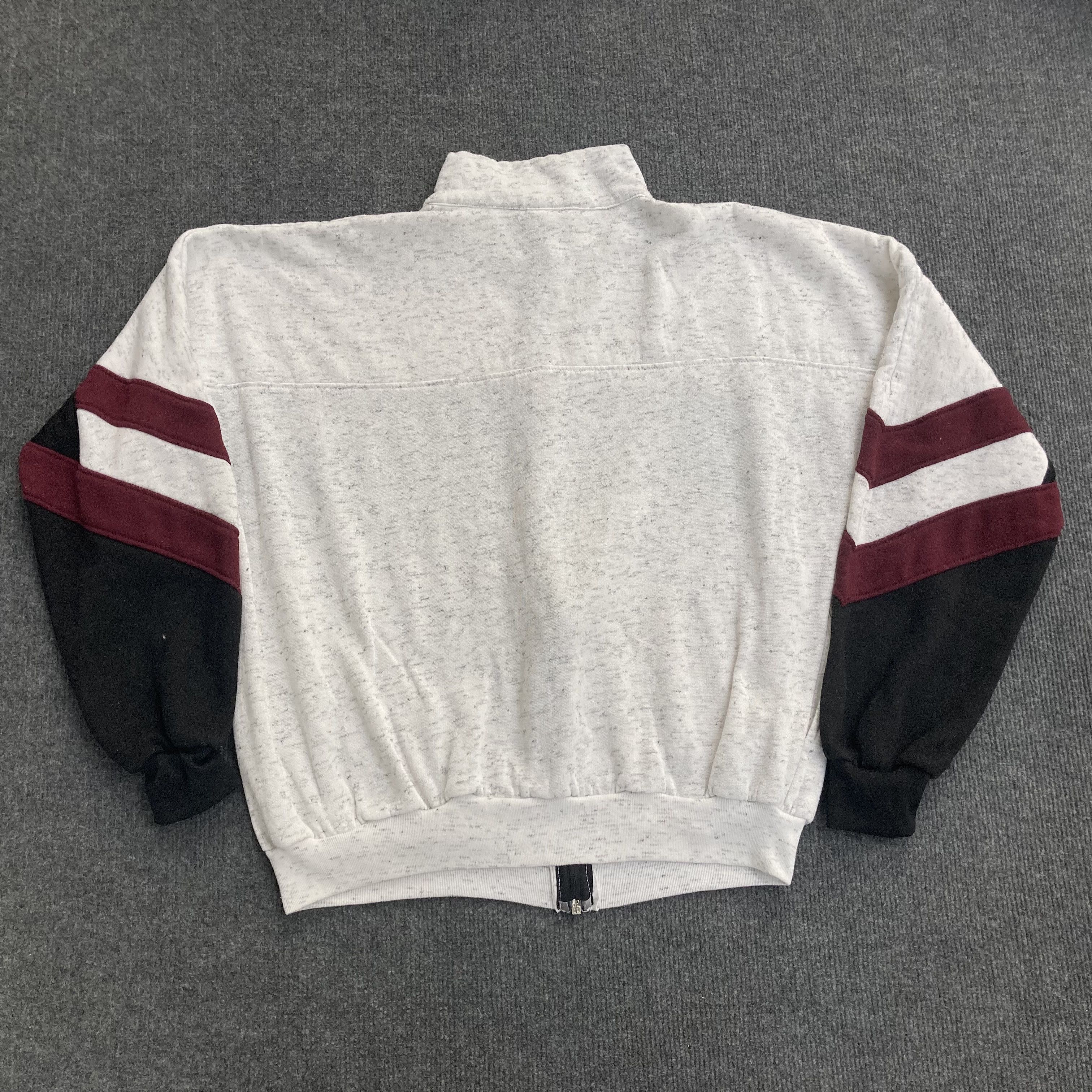 Clear Creek Sweater Hip Hop Sweatshirt