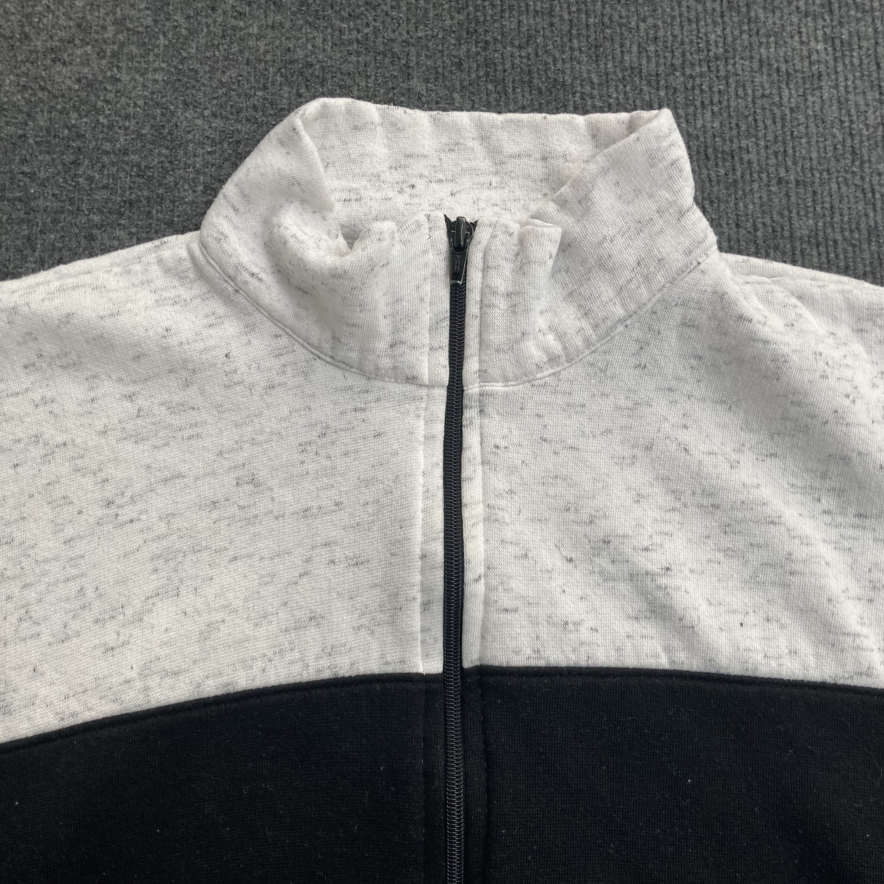 Clear Creek Sweater Hip Hop Sweatshirt
