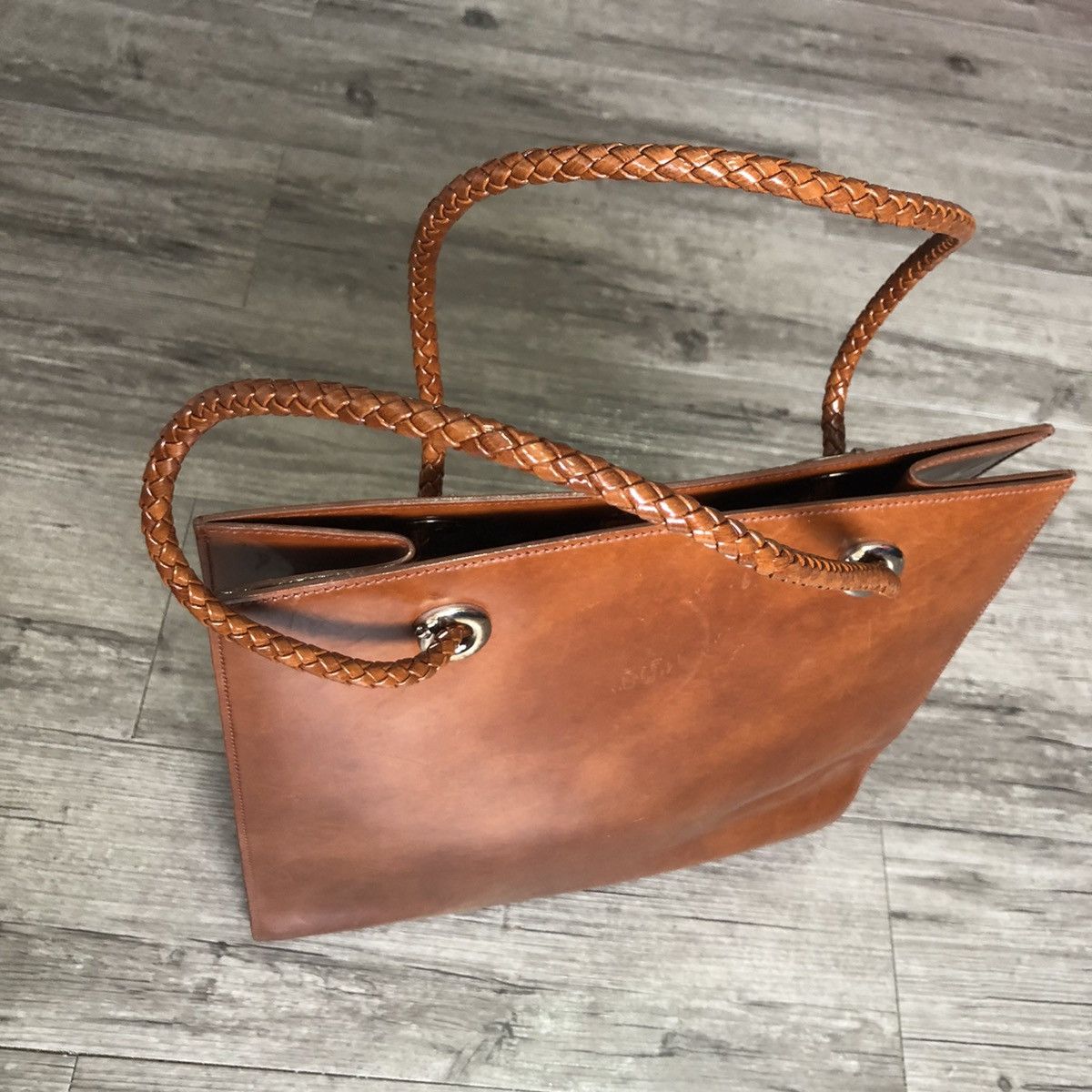 Cartier Cartier Trinity Handbag Panthere Size ONE SIZE - 6 Thumbnail