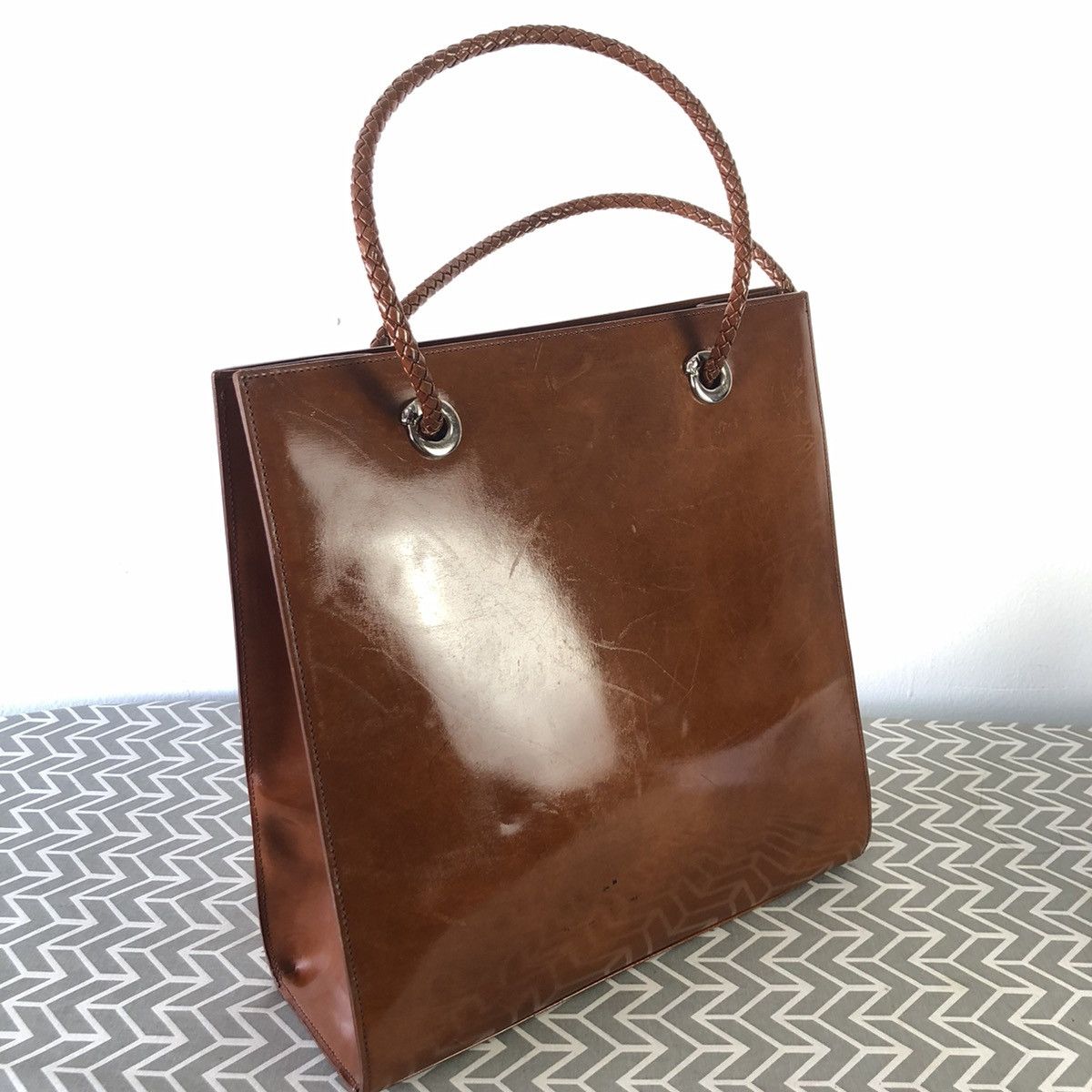 Cartier Cartier Trinity Handbag Panthere Size ONE SIZE - 2 Thumbnail