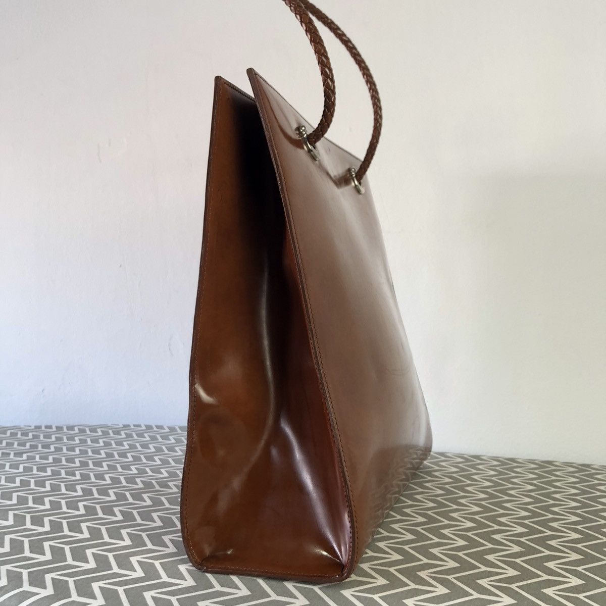 Cartier Cartier Trinity Handbag Panthere Size ONE SIZE - 3 Thumbnail