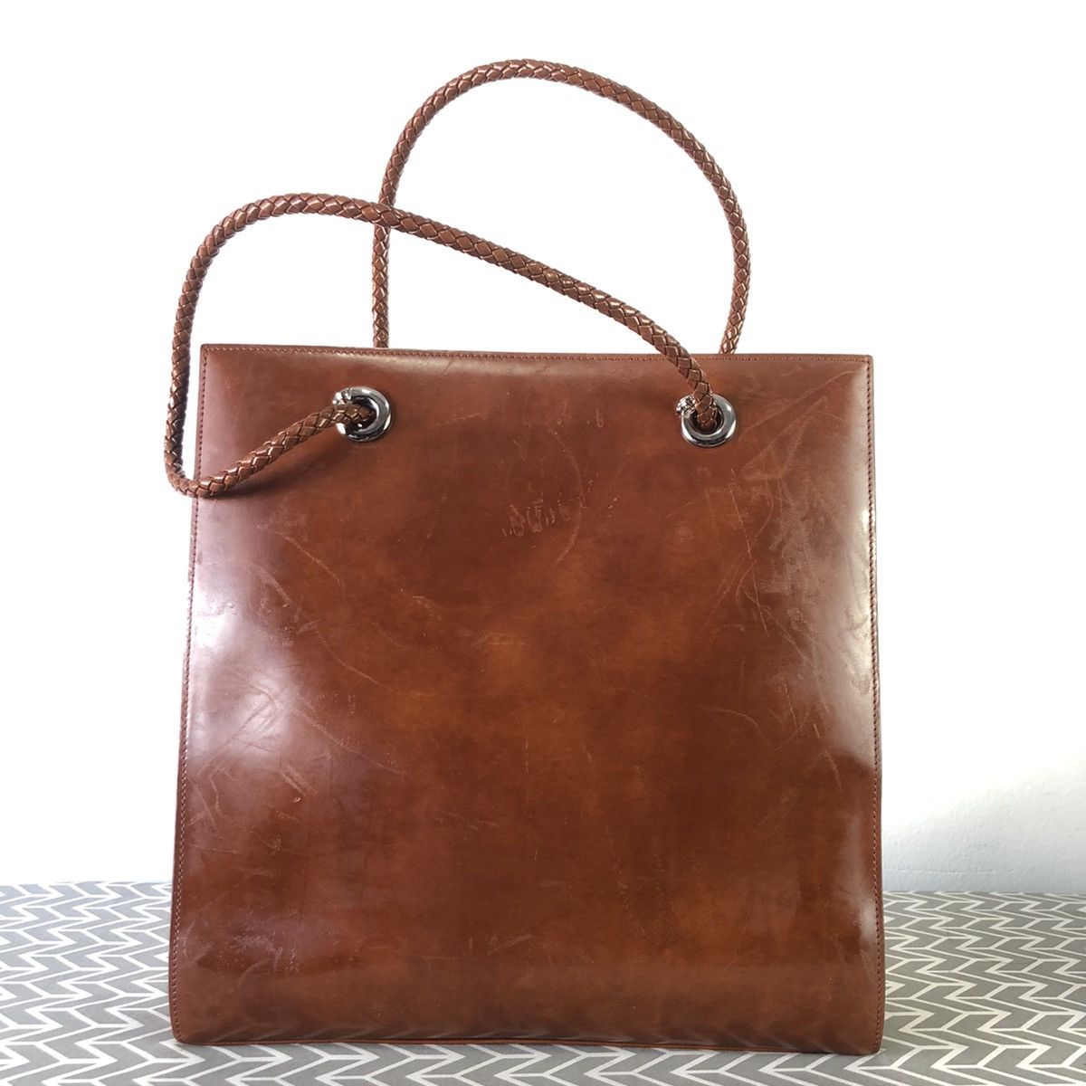 Cartier Cartier Trinity Handbag Panthere Size ONE SIZE - 1 Thumbnail
